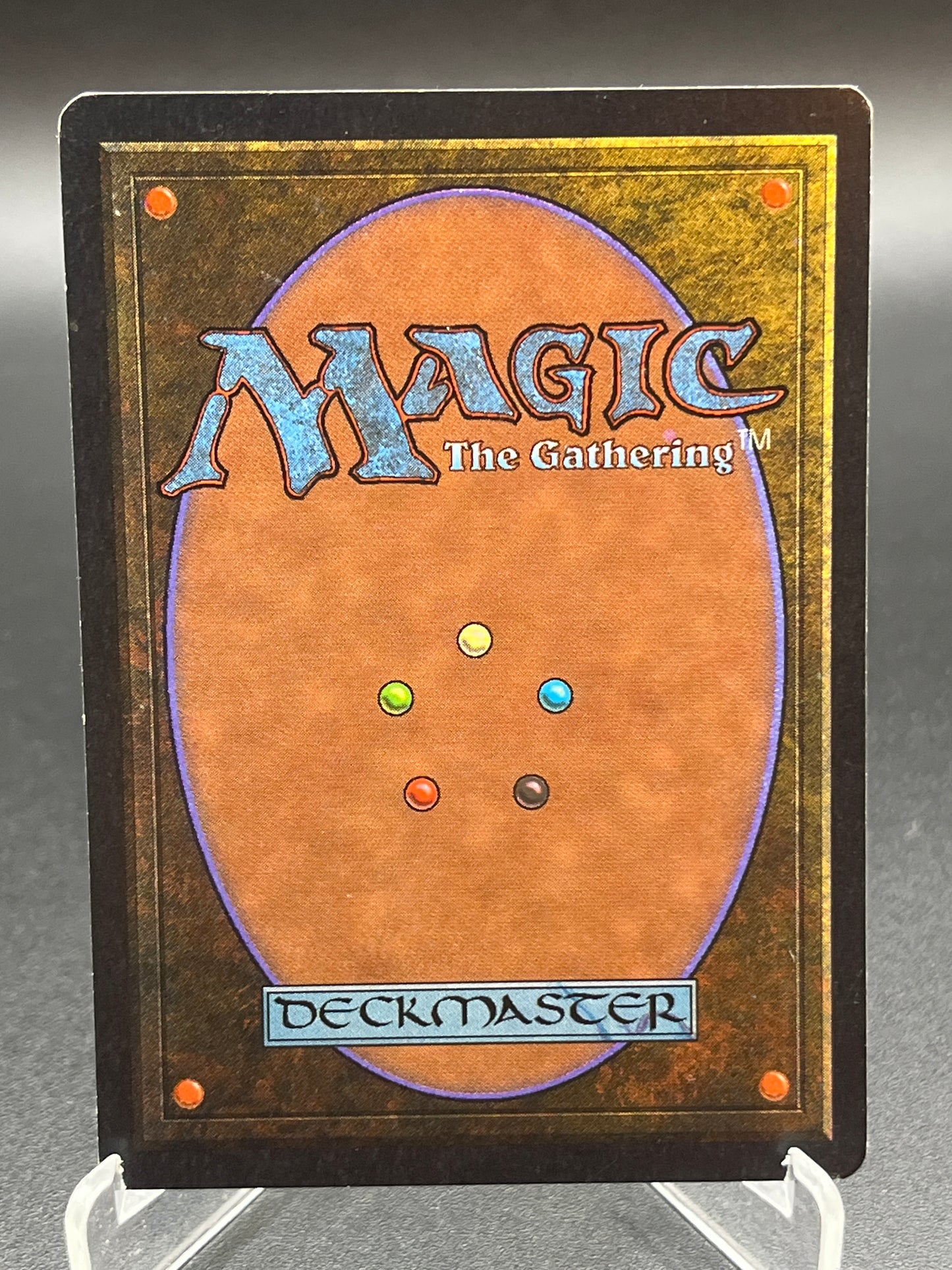 MTG TCG: Metamorphosis ARN: Arabian Nights