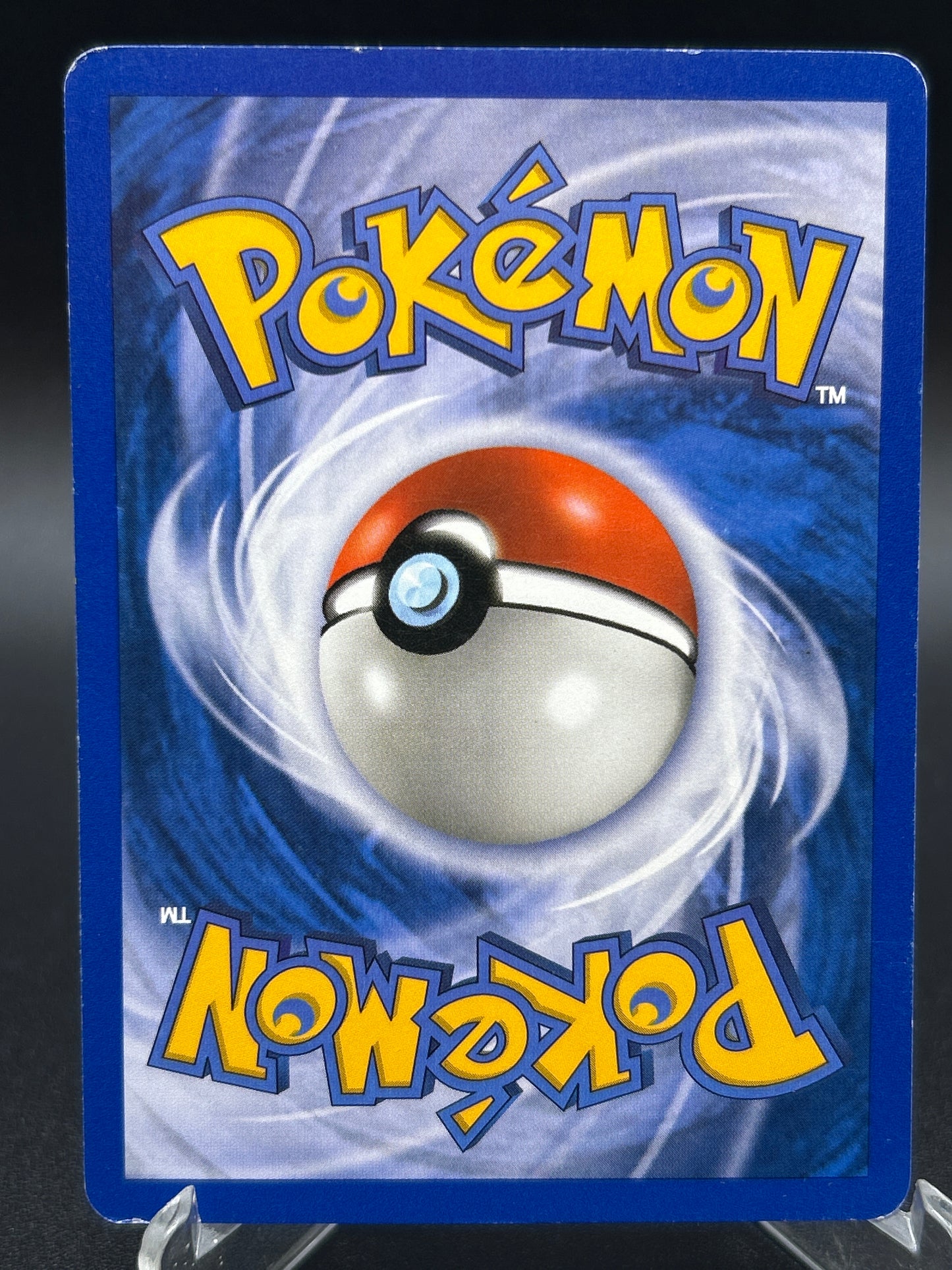 Pokémon TCG: 2003 Gyarados 11/144 Skyridge