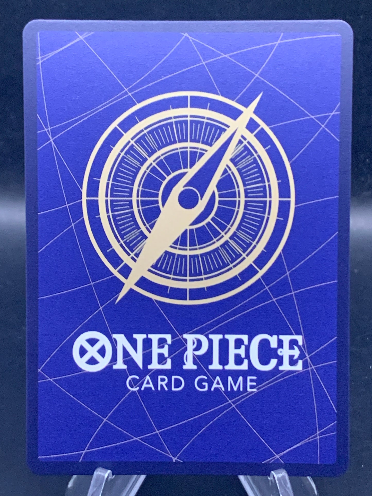 One Piece TCG: Japanese Borsalino - EB04-058 - Egghead Crisis