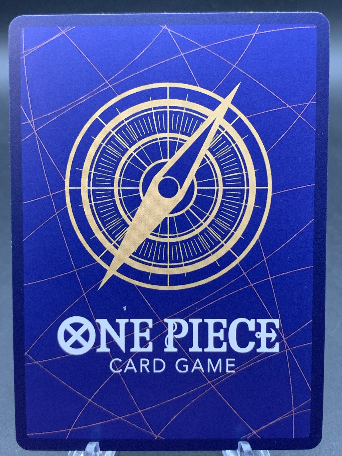 One Piece TCG: Trafalgar Law (073) (Alternate Art) - Legacy of the Master (OP12)