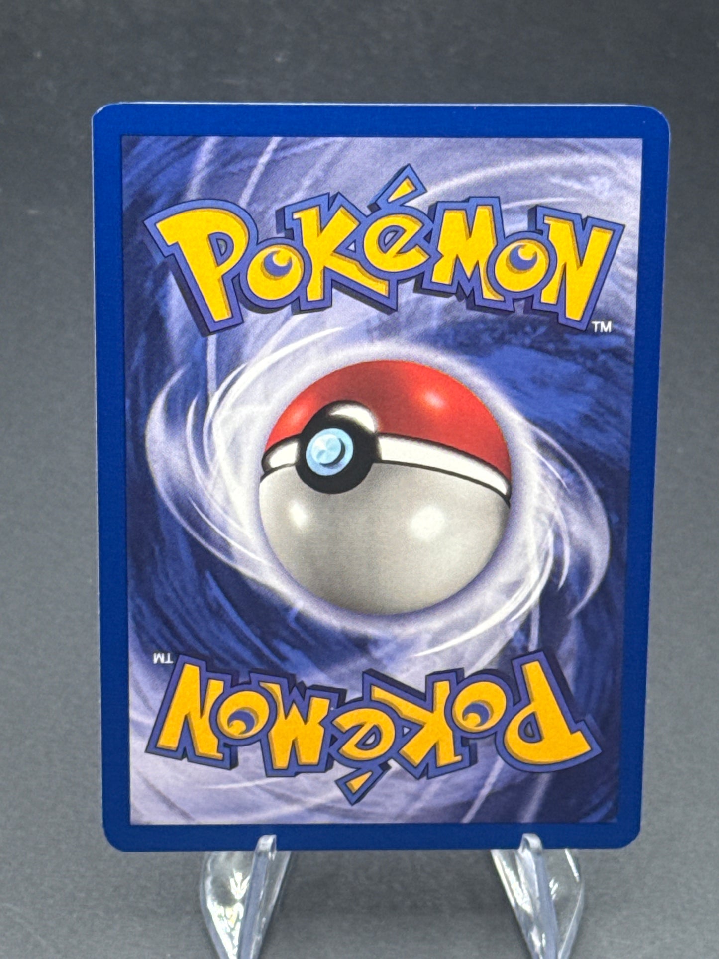 Pokémon TCG: 1999 1st edition Bellsprout 49/64 - Jungle