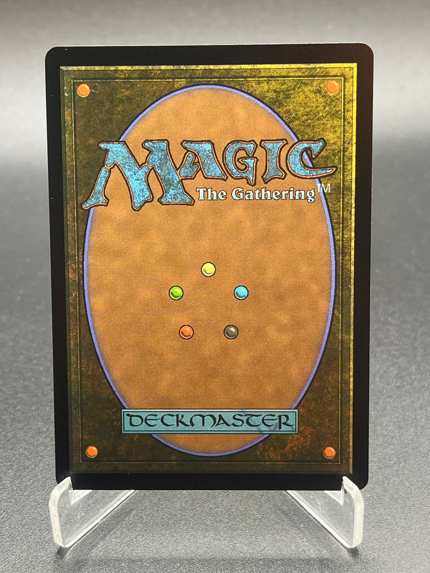 MTG TCG: Master Emerald Shrine R 7030 SLD: Secret Lair Drop Series (Secret Lair x Sonic)