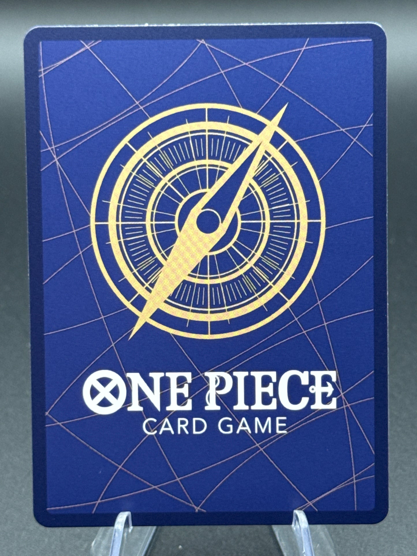 One Piece TCG: Lead Performers - OP17-061 - The World's Strongest Warriors