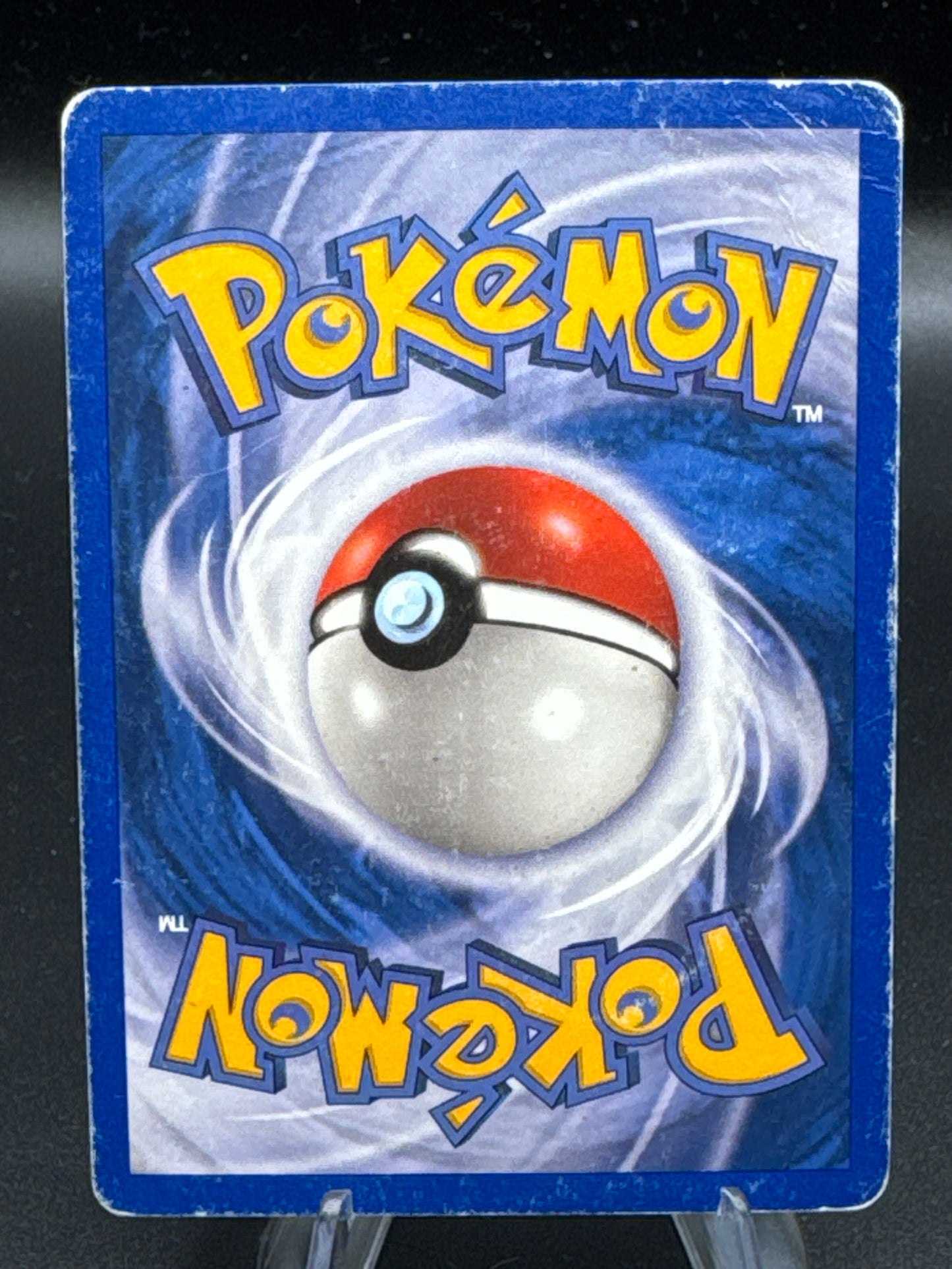 Pokémon TCG: 2002 Celebi #50 - WoTC Promo (Pokemon 4Ever)