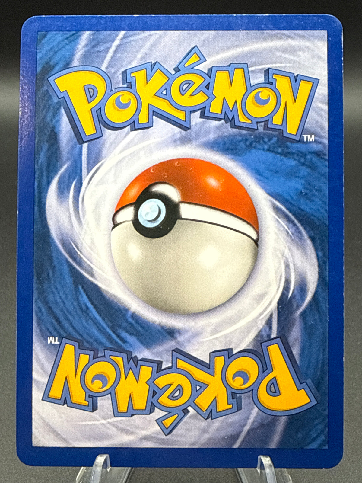 Pokémon TCG: 2008 Darkrai LV.X - DP19 - Diamond and Pearl Promos