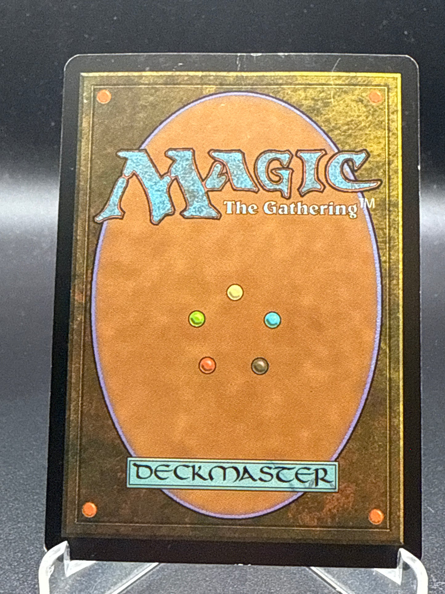 MTG TCG: Hallowed Fountain - Dissension (DIS)