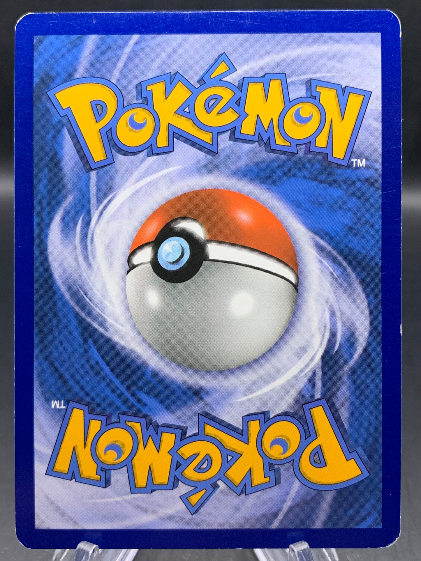 Pokémon TCG: 2019 Vaporeon Gx - SM172 - SM: Promos