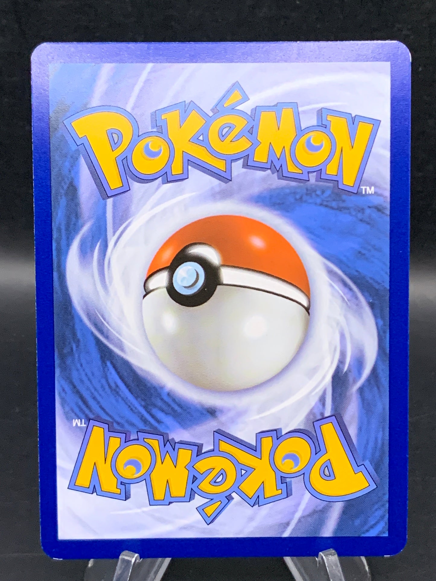 Pokémon TCG: 2023 Poliwhirl - 176/165 - SV: Scarlet & Violet 151