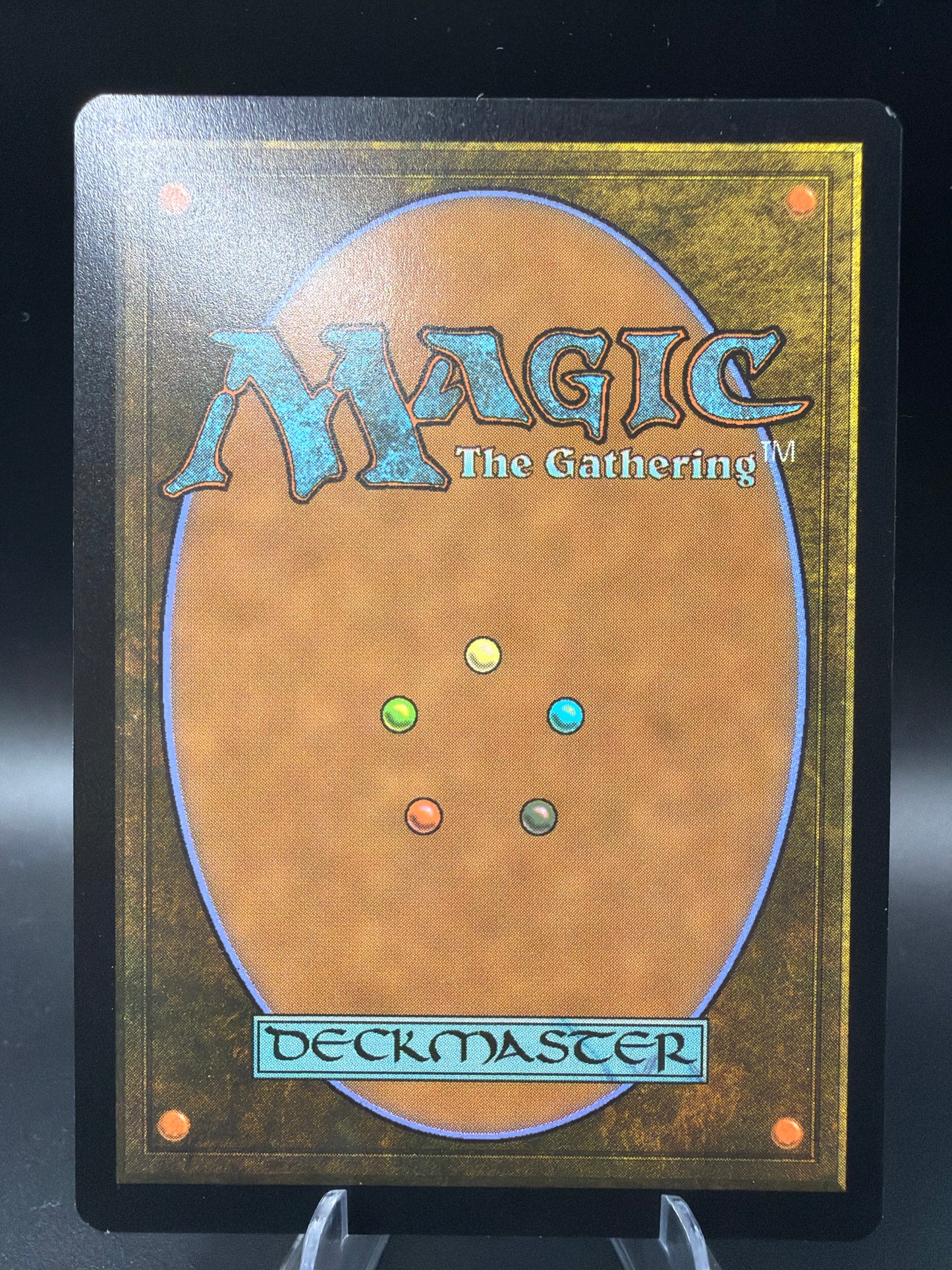 MTG TCG: Demonic Tutor - Revised Edition (3ED)