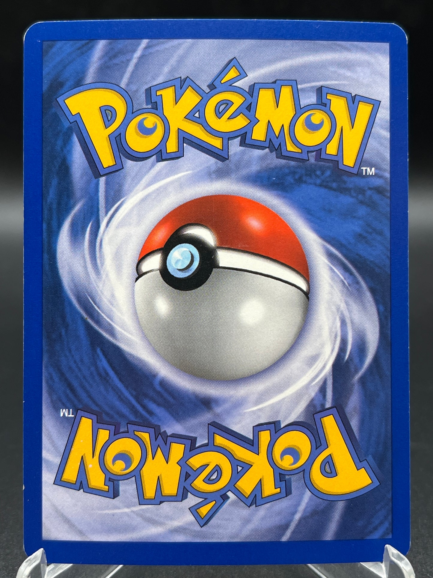 Pokémon TCG: 2004 Sableye 10/100 Sandstorm Reverse Holo