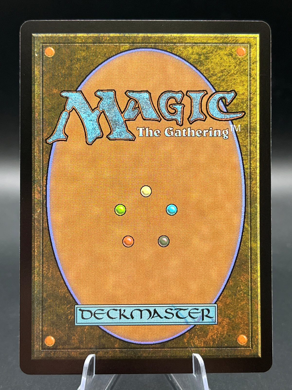 MTG TCG: 2026 Cyberdrive Awakener (Borderless) - 0053 - Marvel Universe Eternal-Legal (MAR)