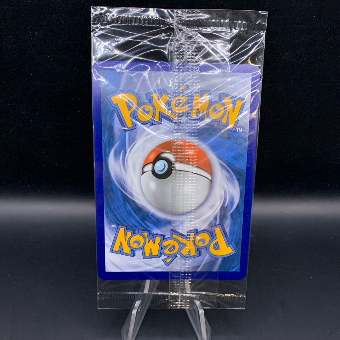 Pokémon TCG: 2021 Eevee VMAX SWSH087 SWSH: Shining Fates ETB Promo Sealed