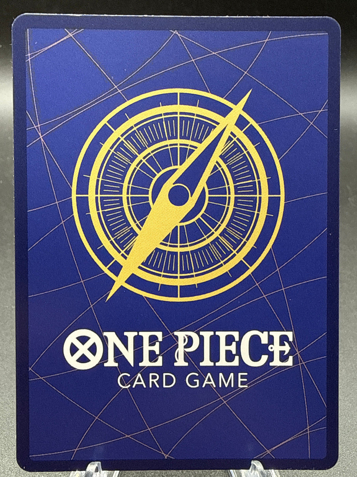One Piece TCG: Zoro-Juurou - OP05-067 - Awakening of the New Era