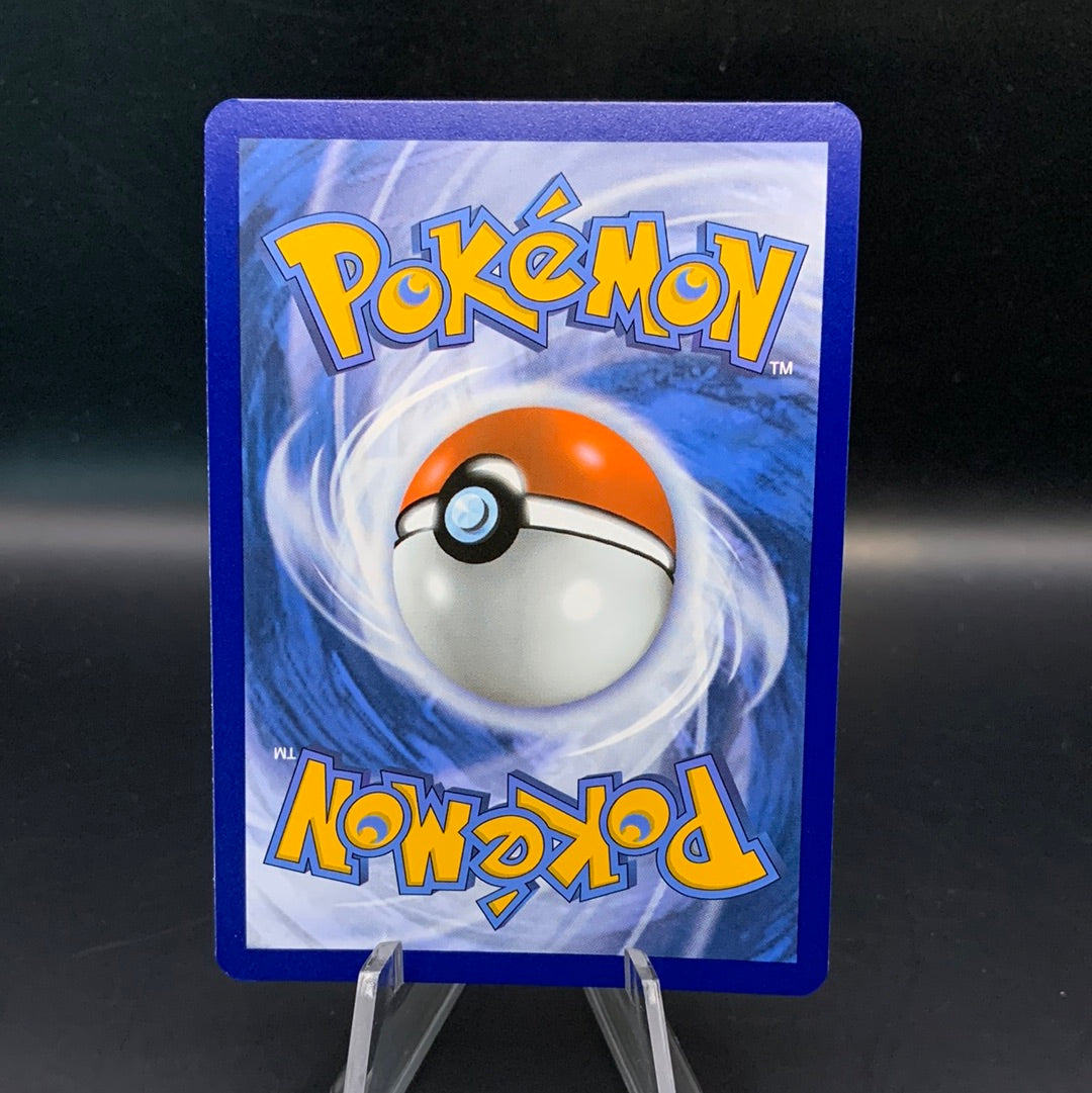 Pokémon TCG: 2024 Rabsca - 163/091 - SV: Paldean Fates