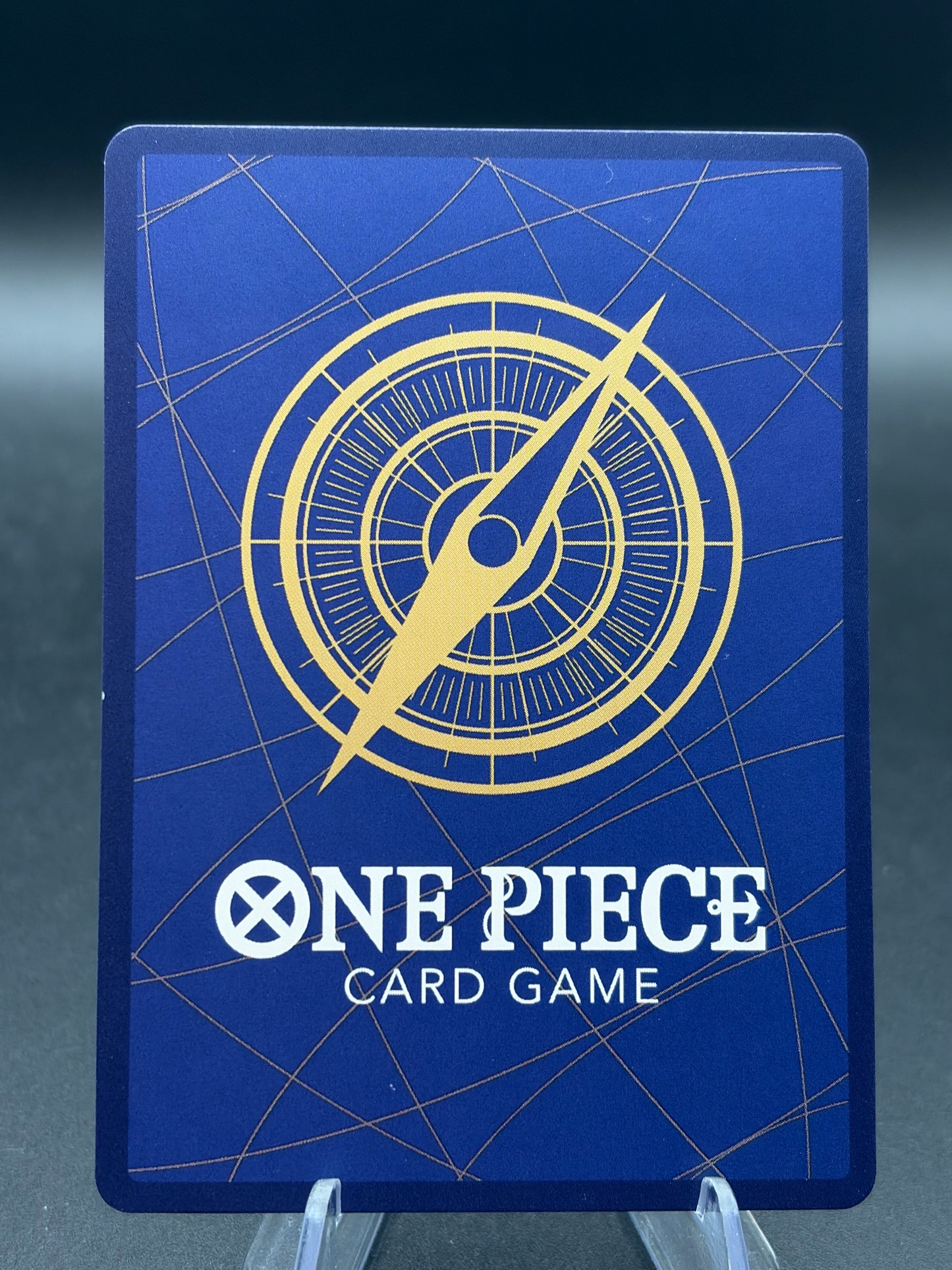 One Piece TCG: Shanks (Premium Card Collection -Live Action Edition-) - One Piece Promotion Cards (OP-PR)