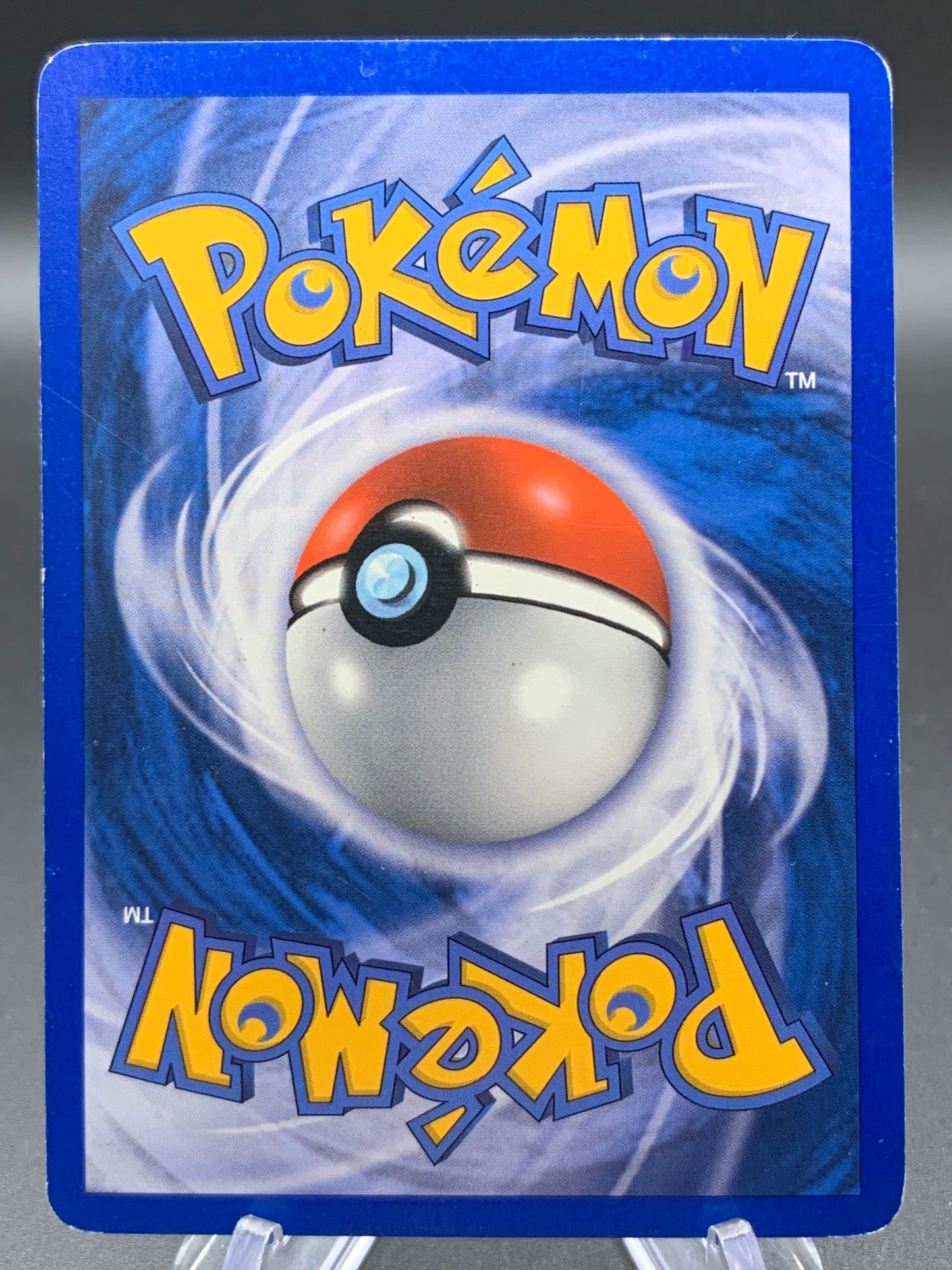 Pokémon TCG: 2005 Gardevoir - 4/106 - EM: Emerald Holo