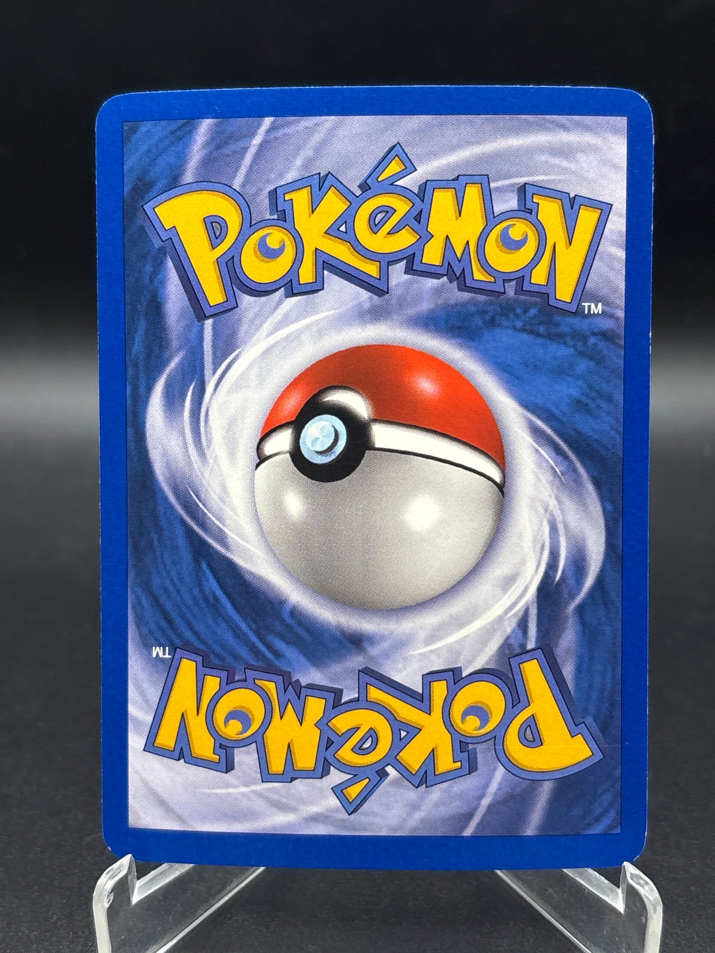 Pokémon TCG: 2005 Kyogre 6/106 EX Emerald Reverse Holo