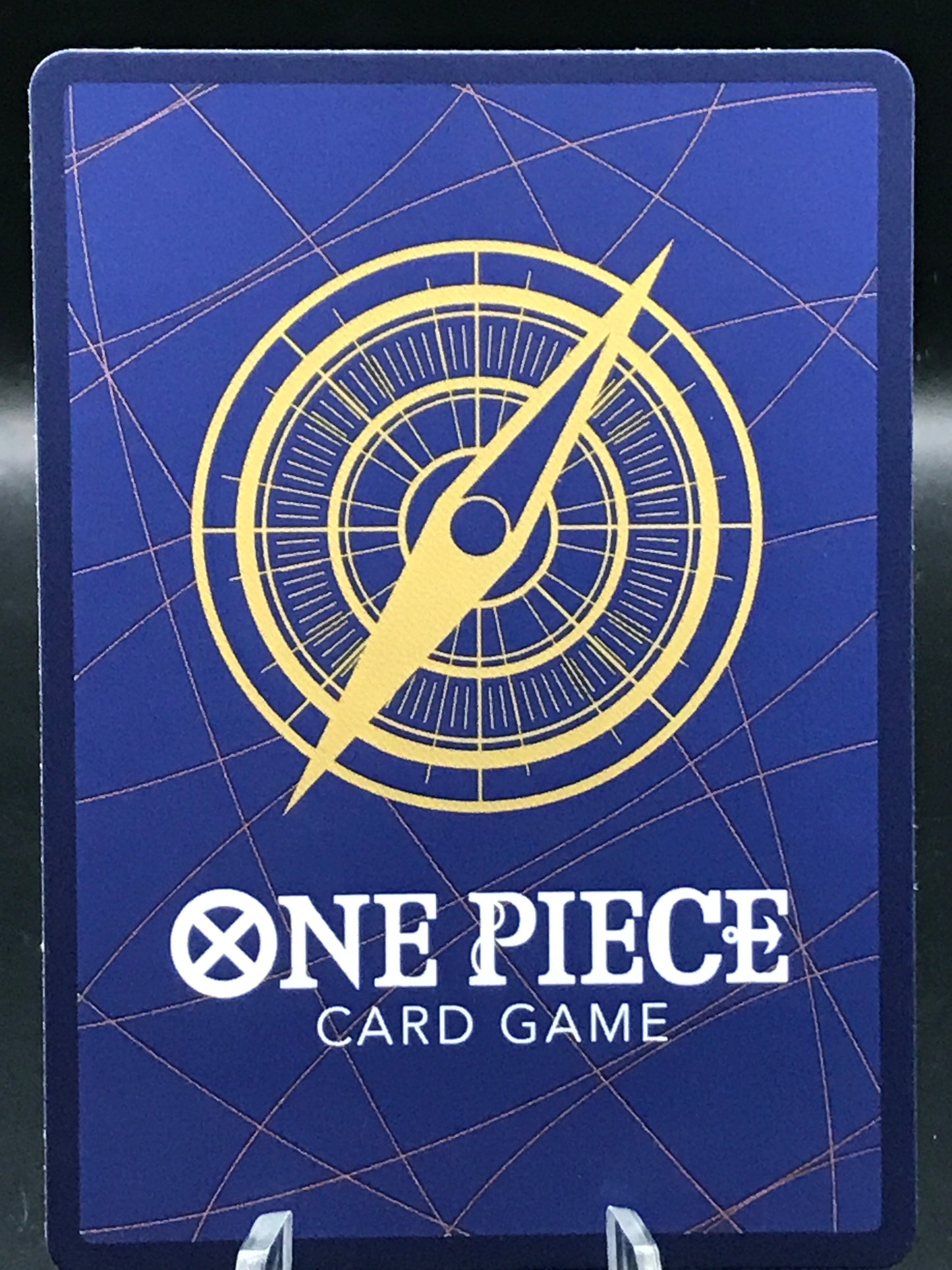 One Piece TCG: Yamato OP01-121 SEC Romance Dawn