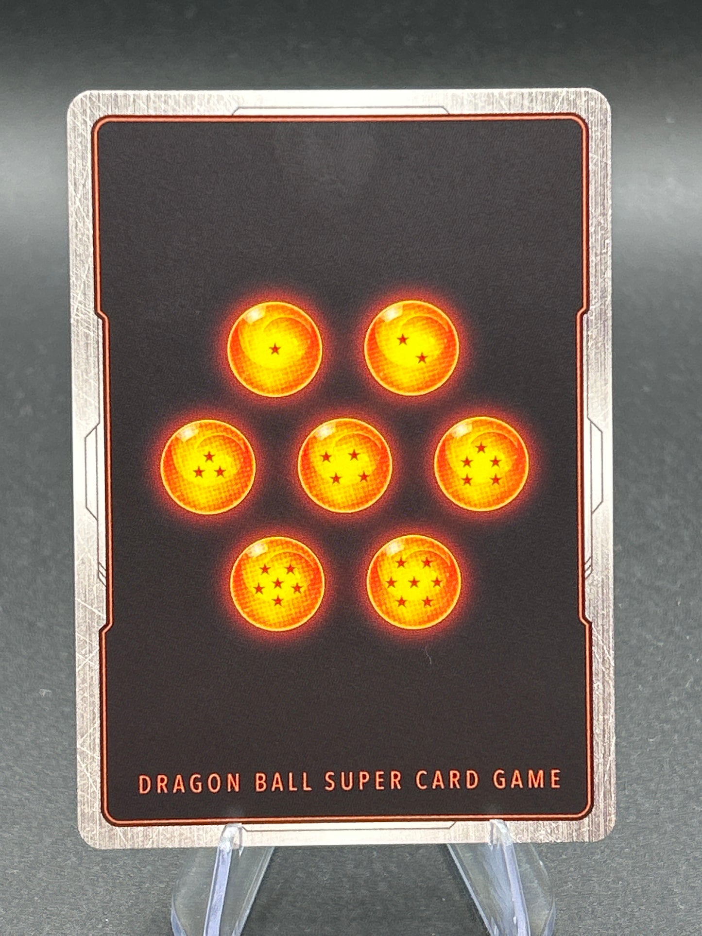 Dragon Ball TCG: 2026 Veku - FB09-091 (Alternate Art) - Dual Evolution (FB09)