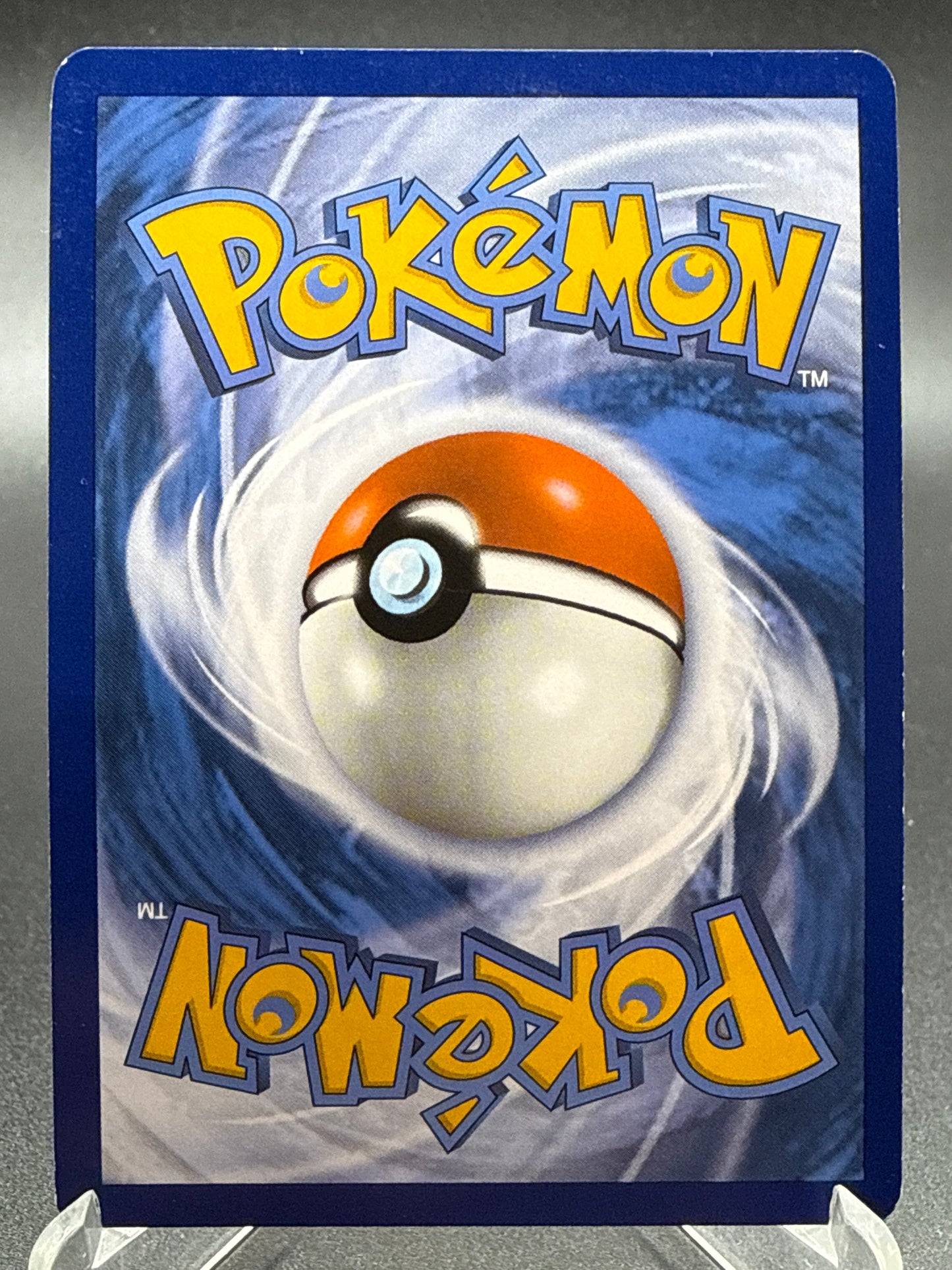 Pokémon TCG: 2023 Larvitar 203/197 SV: Obsidian Flames