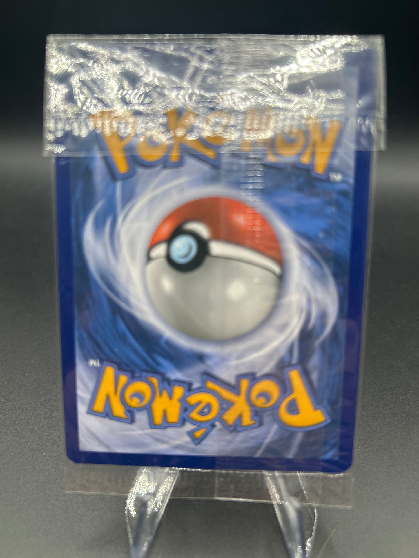 Pokémon TCG: 2017- Alolan Vulpix 21/145 - Toy R Us stamp- sealed
