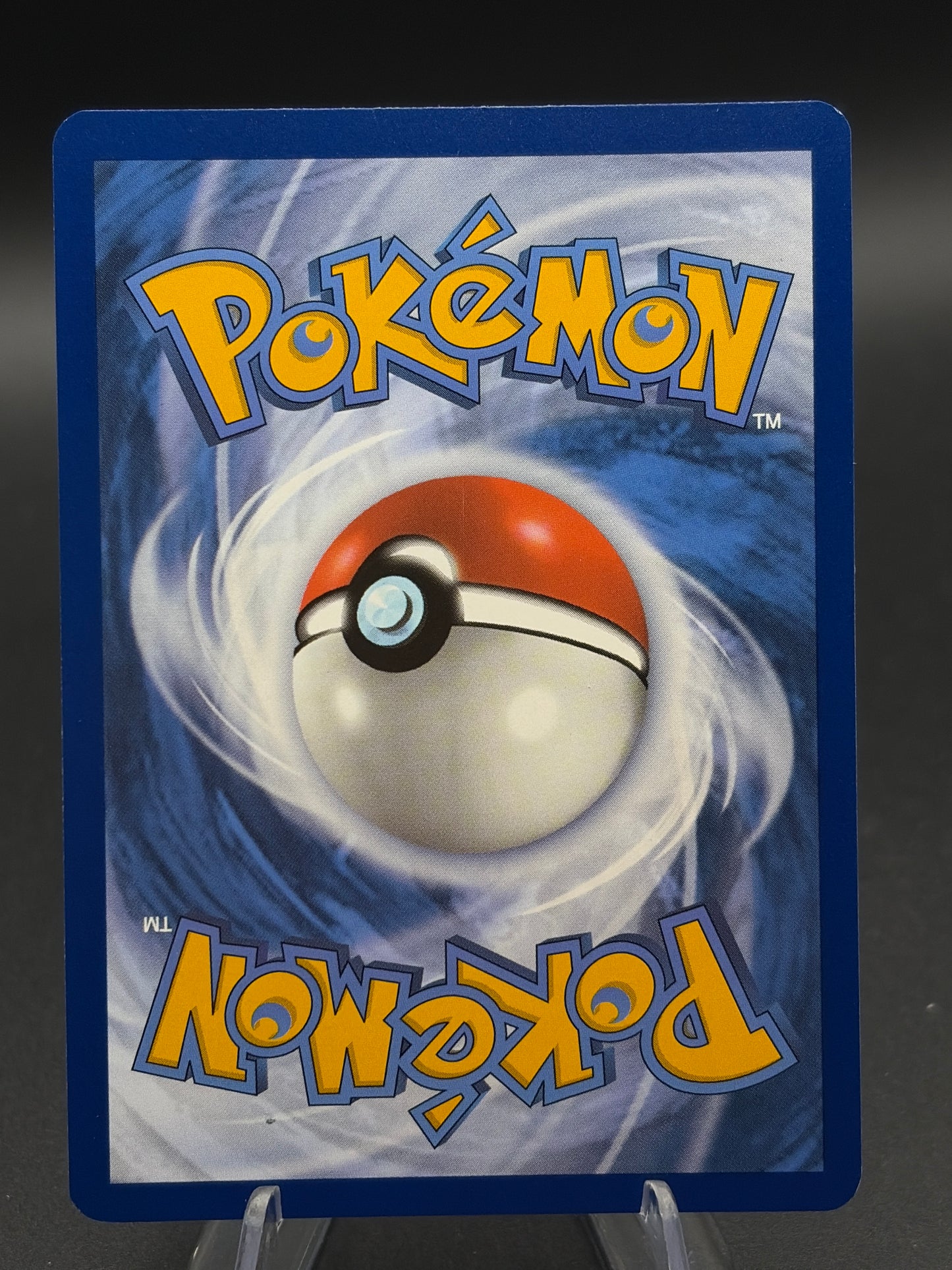 Pokémon TCG: 2024 Litten - 167/162 - S&V: Temporal Forces
