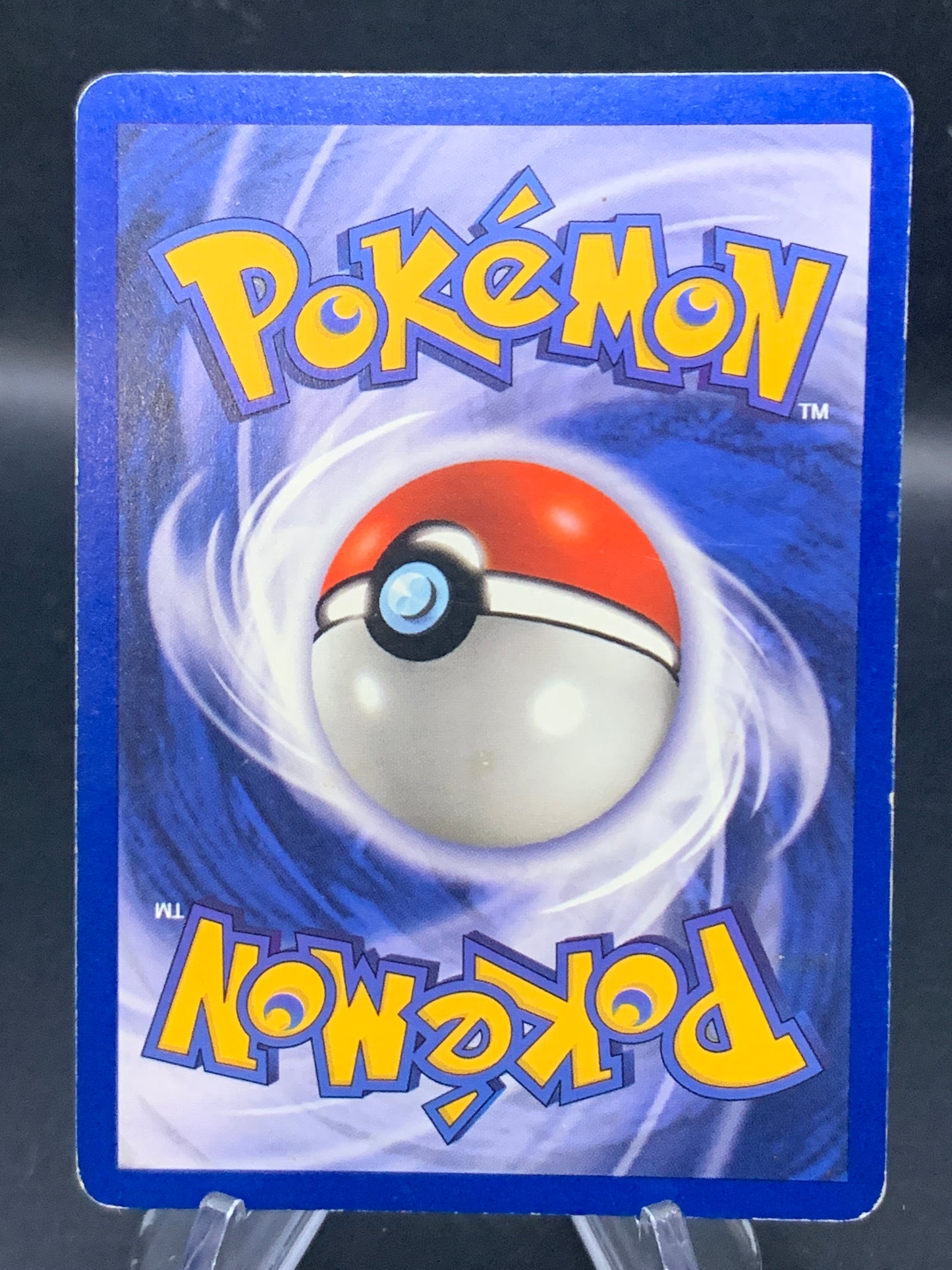 Pokémon TCG: 2000 Rocket’s Sneak Attack 16/82 Team Rocket Holo