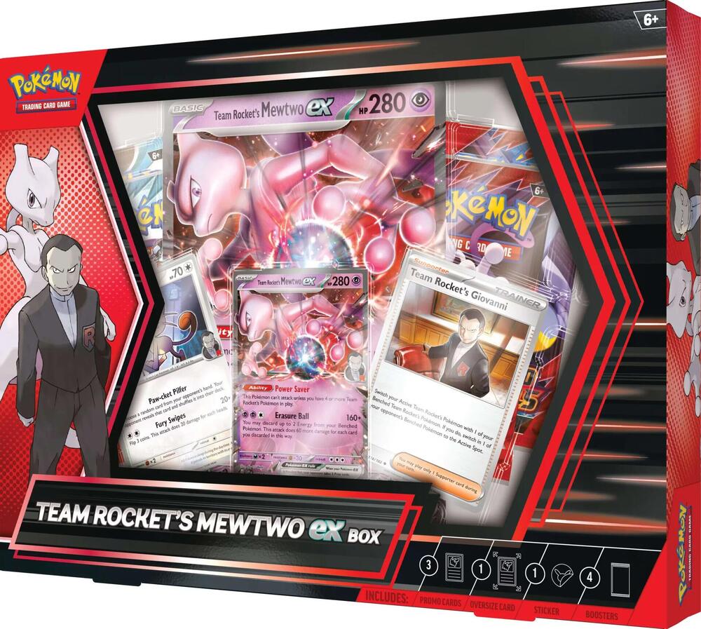 big box pokemon cards Pokmon TCG: Mega Evolution 5 Pitch Black 3-Pack Blister Nerdzoic Toy Store youll find a playable Mega Latias ex promo card ready to lead your deck with speed and psychic strength Pokemon Large Card Storage Box
