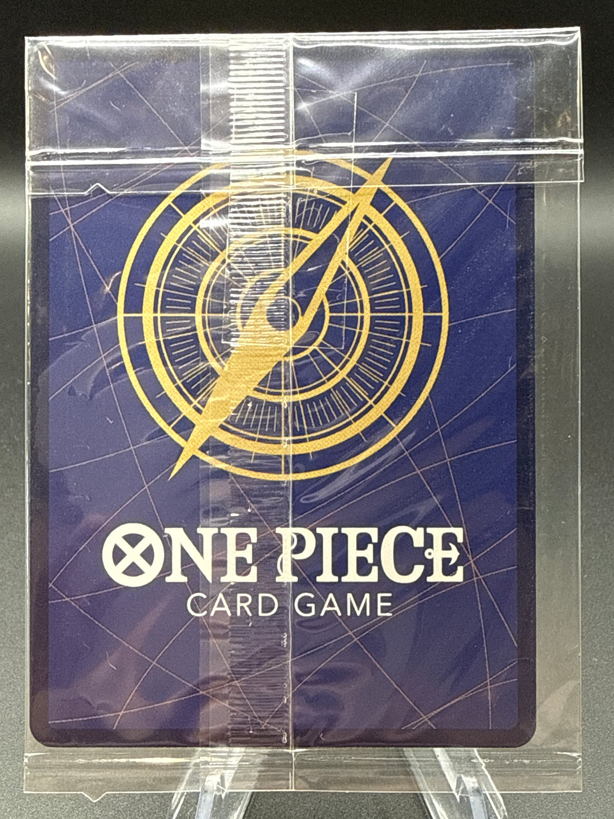 One Piece TCG: Dracule Mihawk (Illustration Box Vol.4) - One Piece Sealed Promo