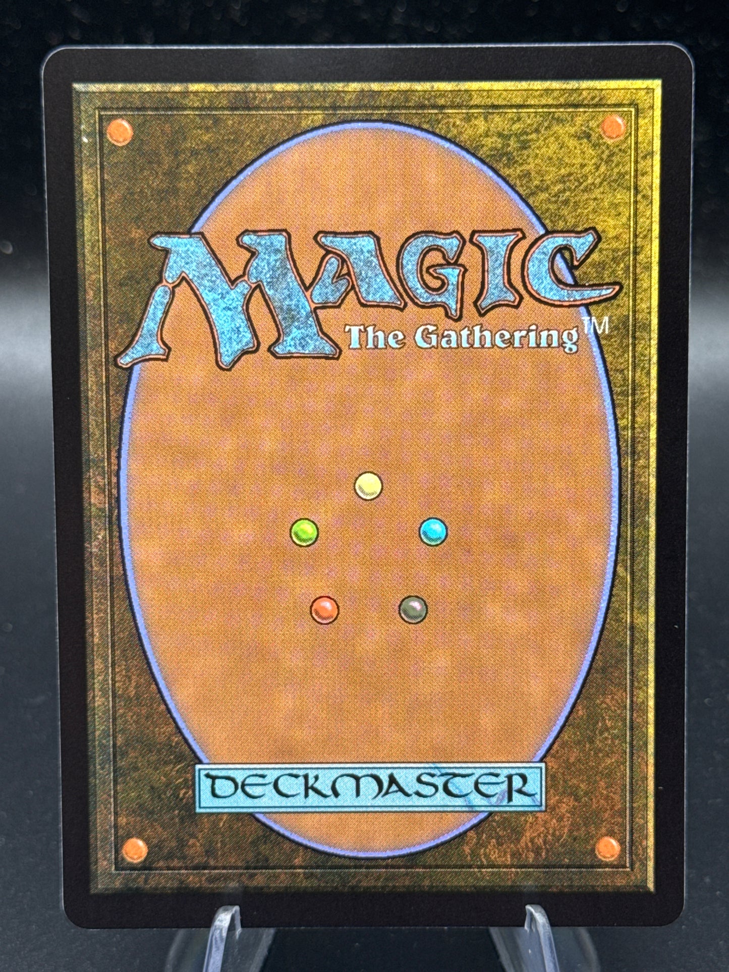 MTG TCG: Black Widow, Super Spy (Borderless) M 0364 - Marvel Super Heroes