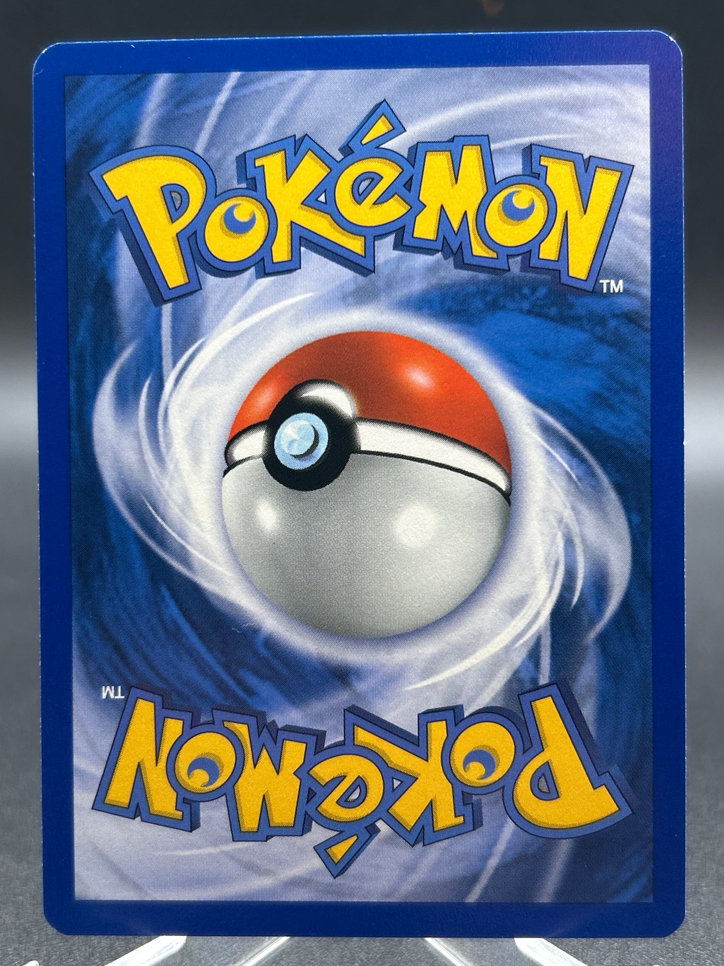 Pokémon TCG: 2000 Lt. Surge's Eevee 51/132 - 1st Edition - Gym Challenge