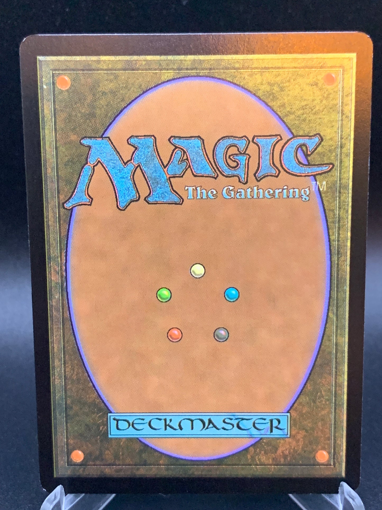 MTG TCG: Necroduality M 0079 INR: Innistrad Remastered