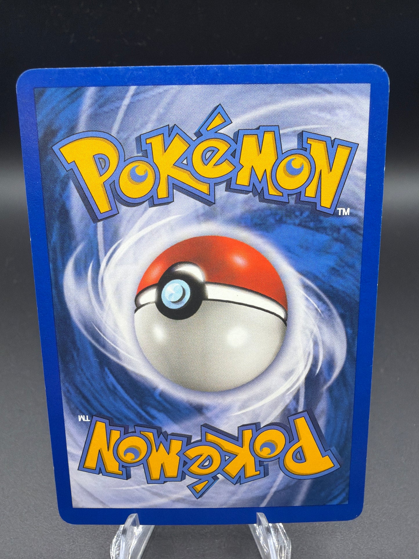 Pokémon TCG: 2002 Mareep 93/147 - Aquapolis (AQ)