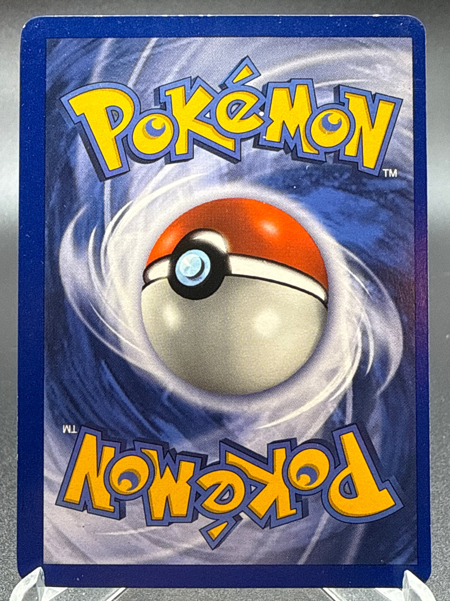 Pokémon TCG: 1999 Blastoise 2/102 Base Set