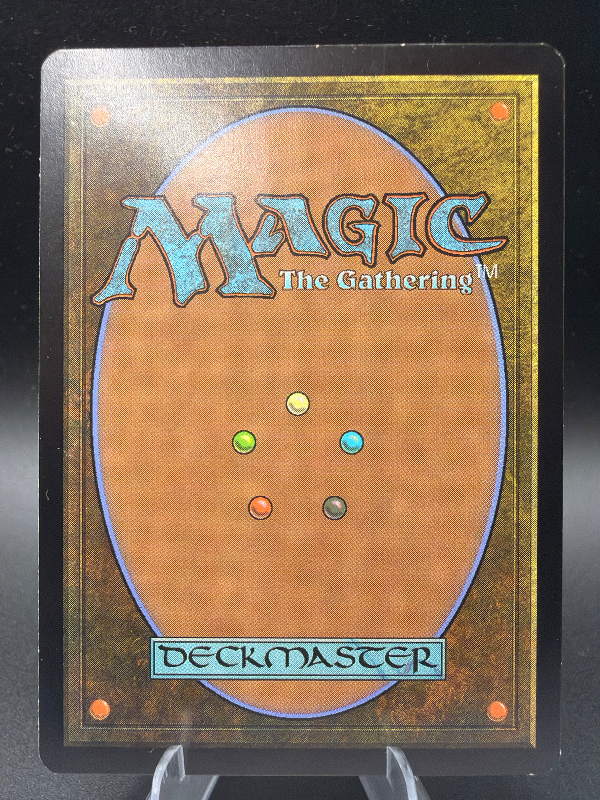 Magic The Gathering: 2002 Flooded Strand - Onslaught (ONS)