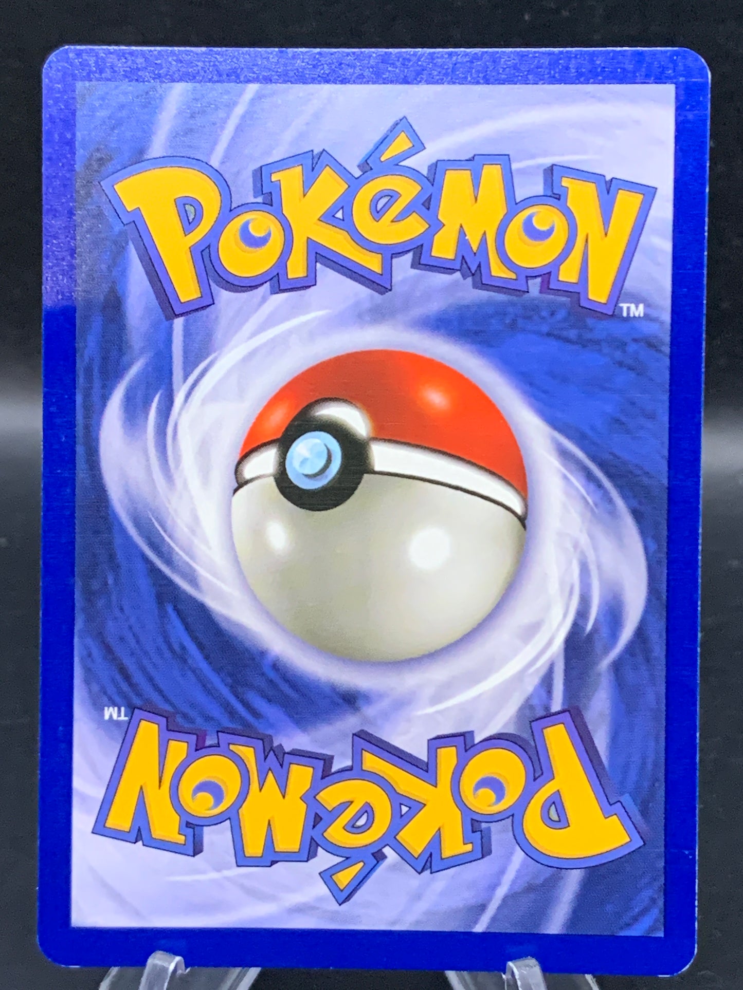 Pokémon TCG: 1999 Haunter 6/62 Fossil Holo