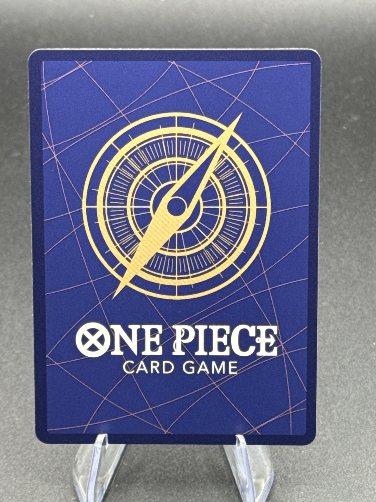 One Piece TCG: Rebecca OP15-053 - Adventure on Kami's Island