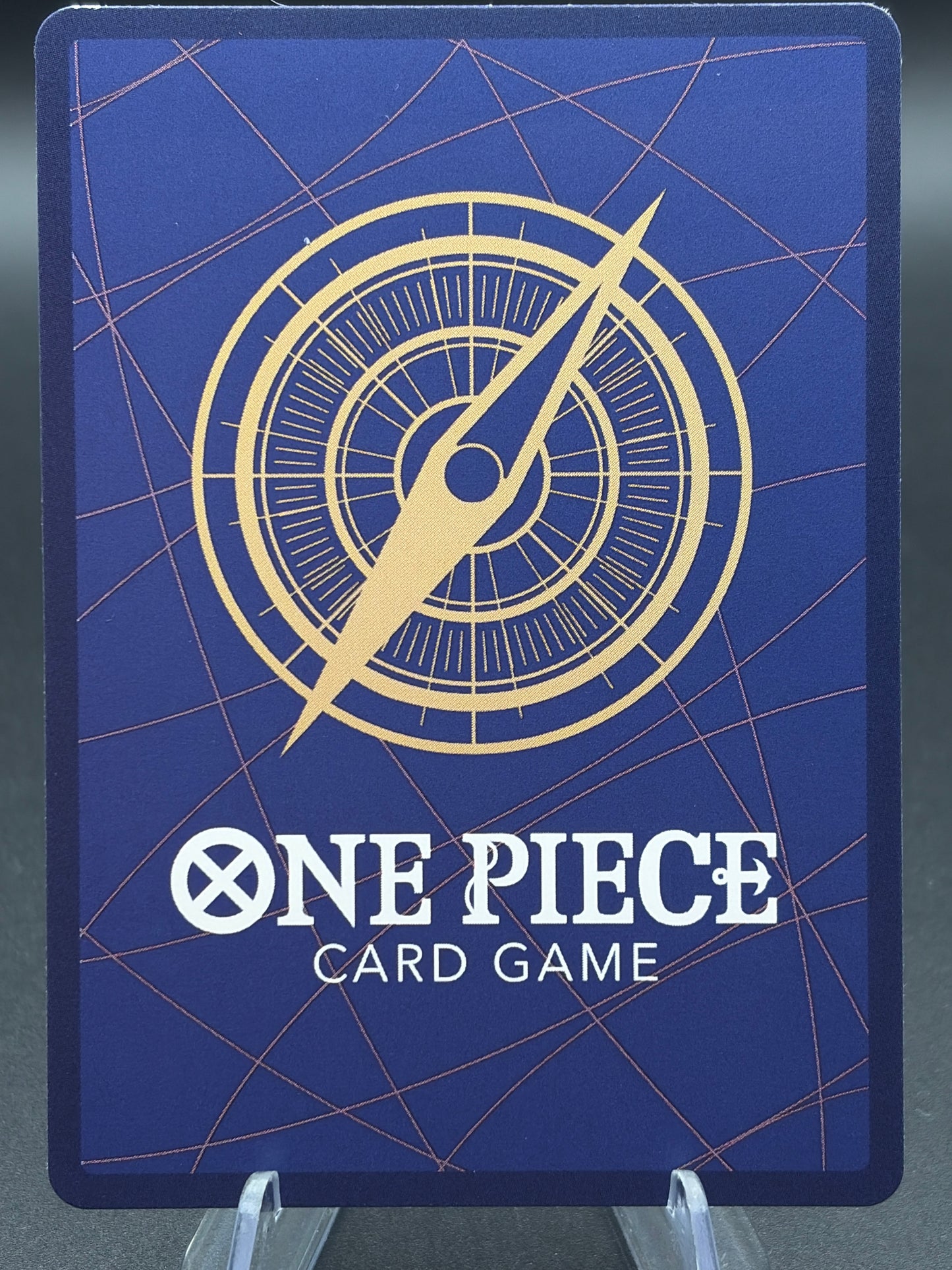 One Piece TCG: Borsalino (Alternate Art) - Adventure on Kami's Island (OP15-EB04)