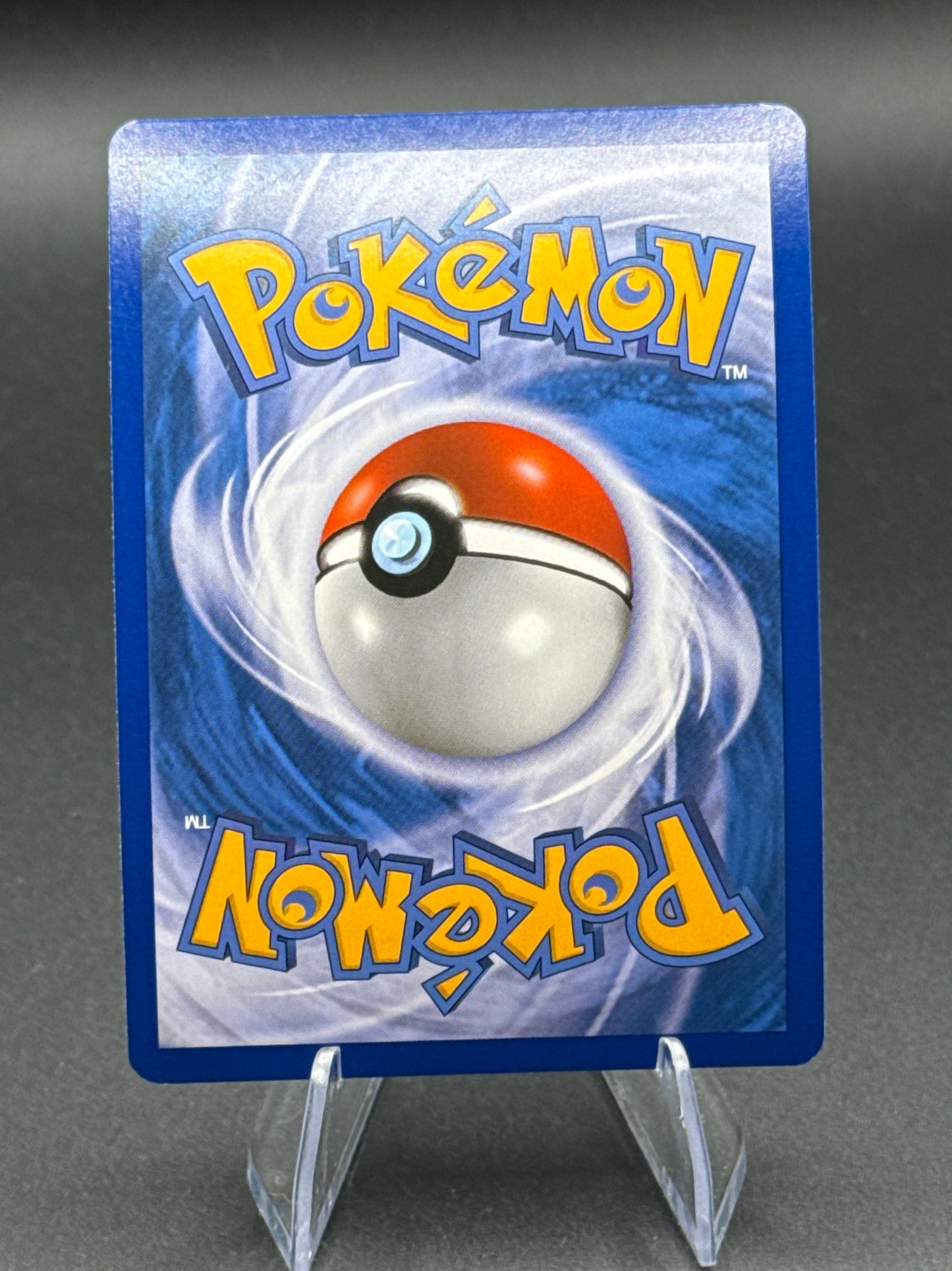 Pokémon TCG: 2010 Quagsire 9/123 - HeartGold SoulSilver - Reverse Holo