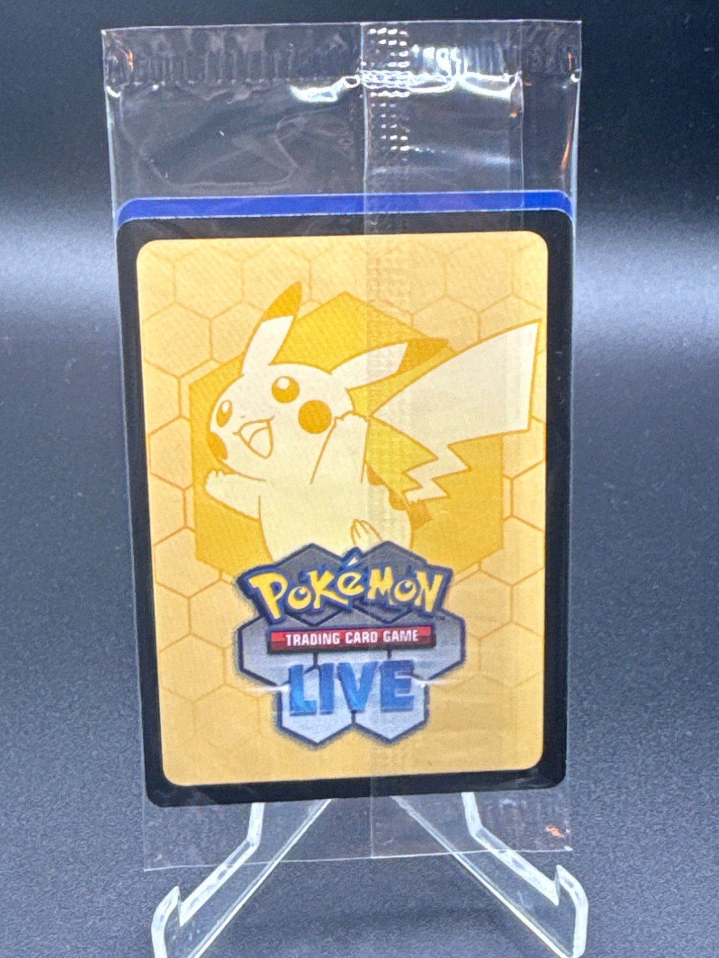 Pokémon TCG: 2025 Bulbasaur 133/132 MEG: Mega Evolution Box Topper Promo Sealed