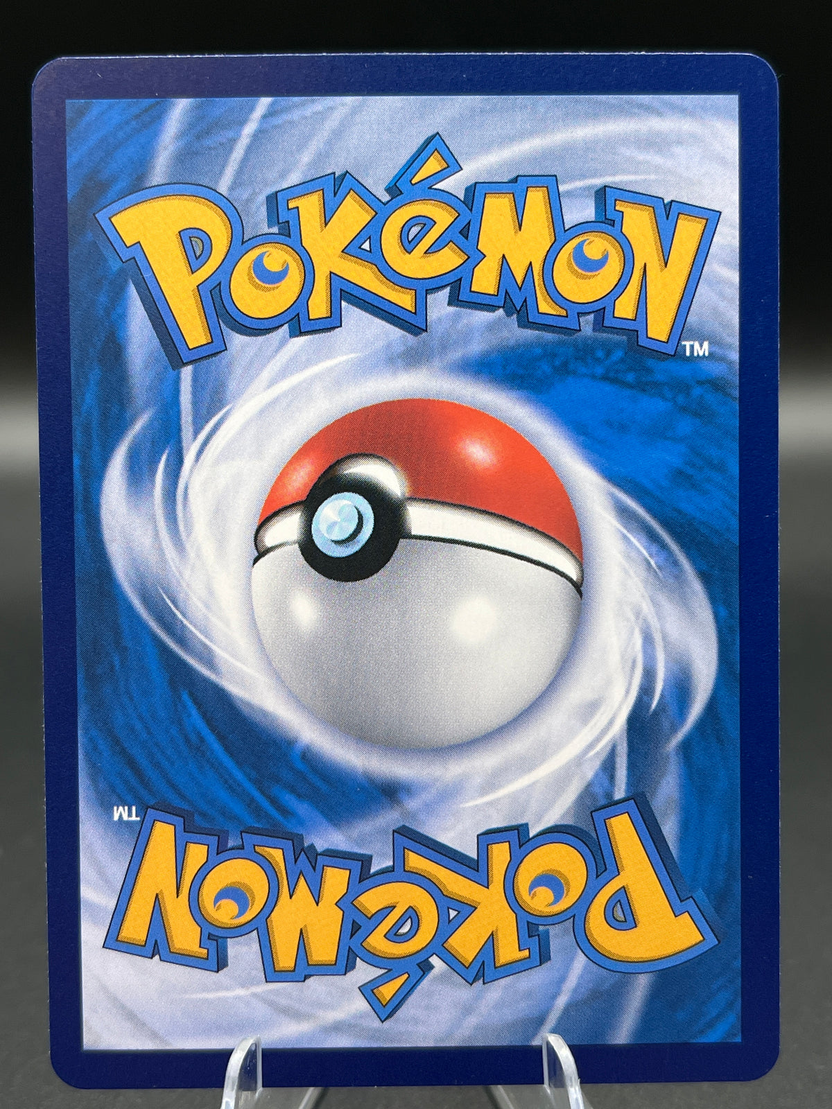 Pokémon TCG: 2024 Chinese Vaporeon Vmax 027/132 - CS4Ac: Nine Colors Gathering