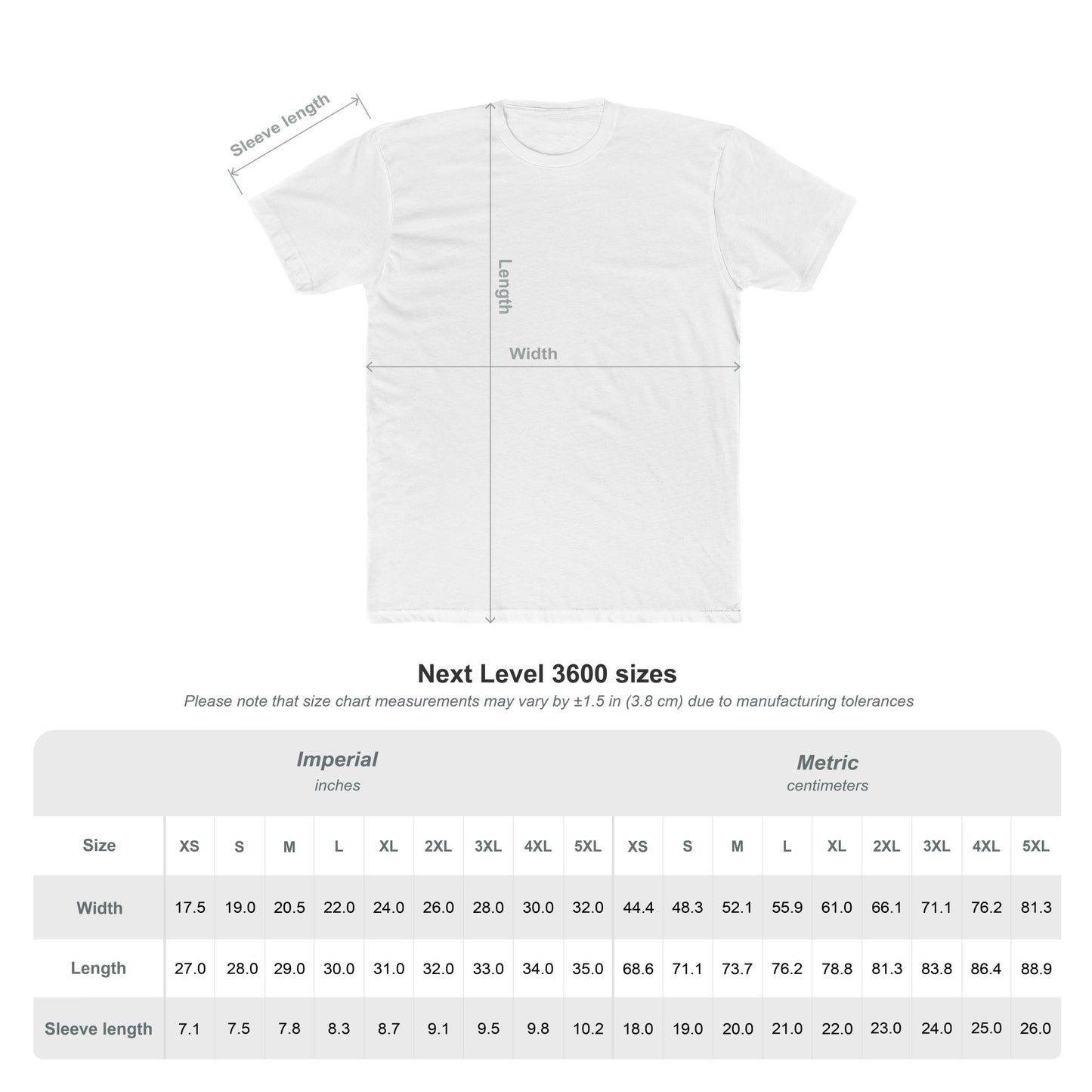 Epic Trading Collectibles Logo T-Shirt