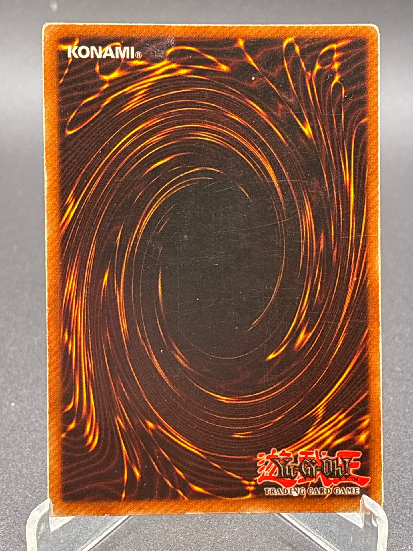 Yu-Gi-Oh! TCG: Red-Eyes B. Dragon - BPT-005 - 2002 Collectors Tin (BPT)