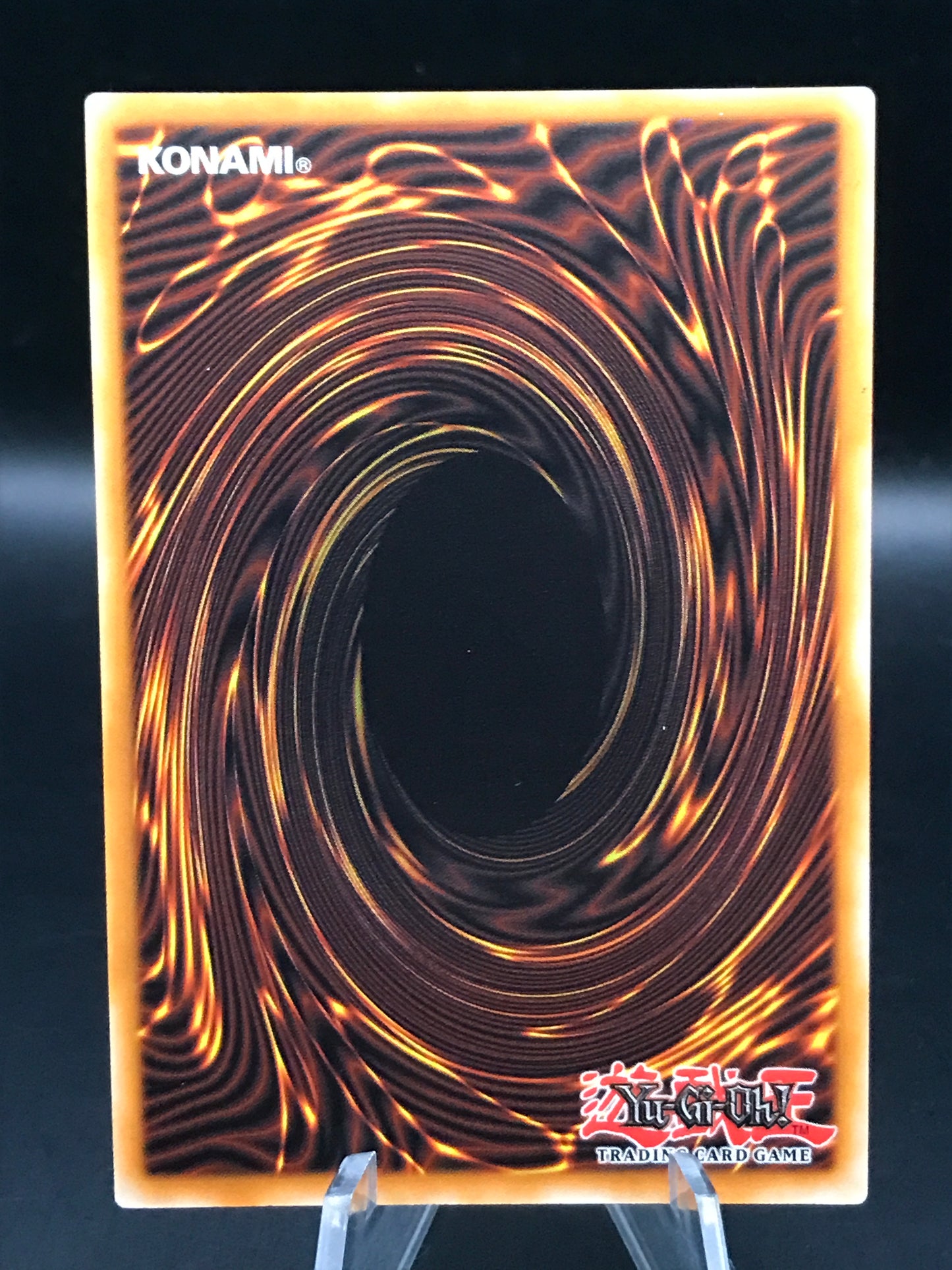 Yu-Gi-Oh! TCG: Transaction Rollback 1st Edition MP24-EN134 25th Anniversary Tin: Dueling Mirrors