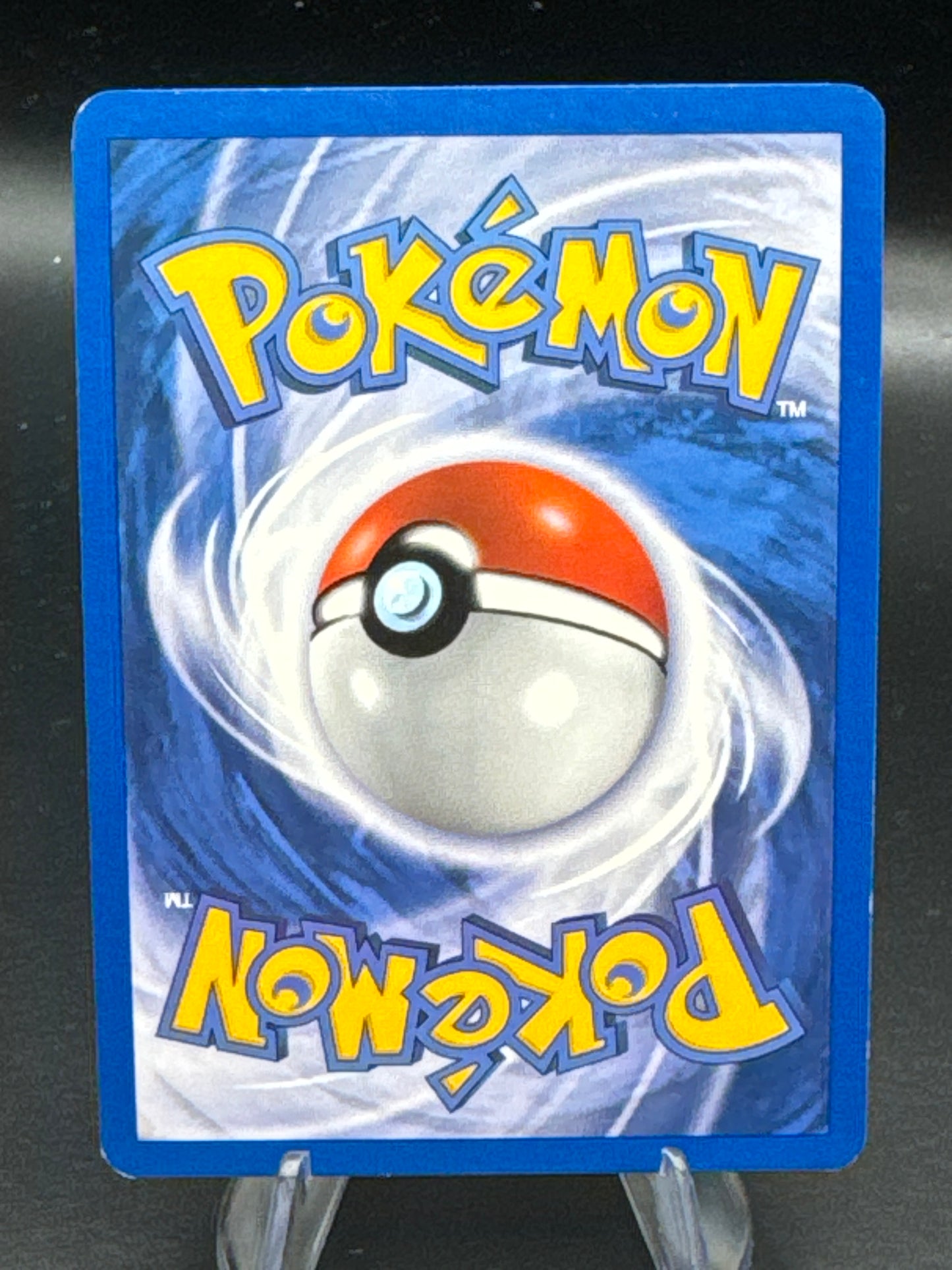 Pokémon TCG: 2000 Dark Gyarados (Prerelease) WoTC Promo