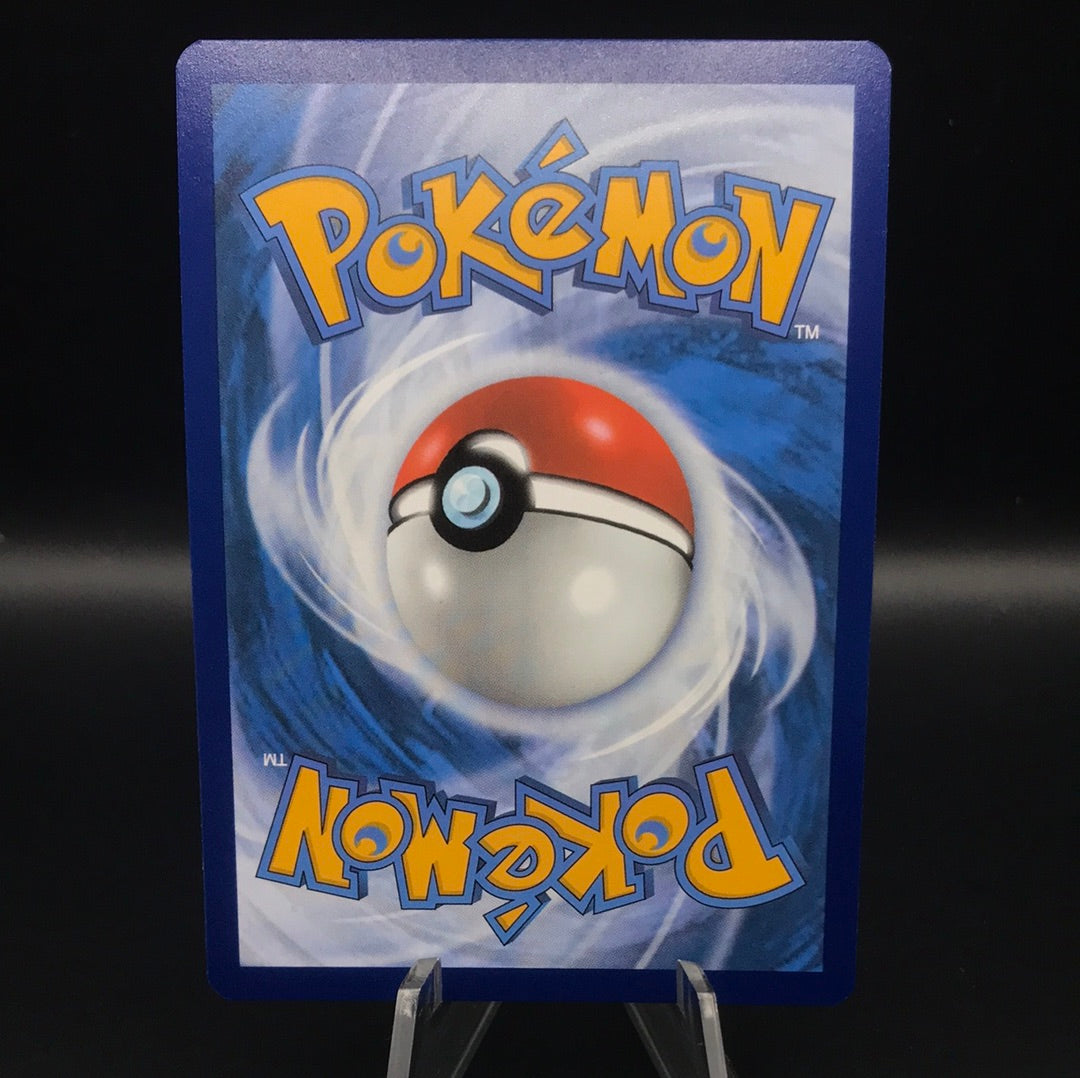 Pokémon TCG: 2024 Unfair Stamp 165/167 SV: Twilight Masquerade