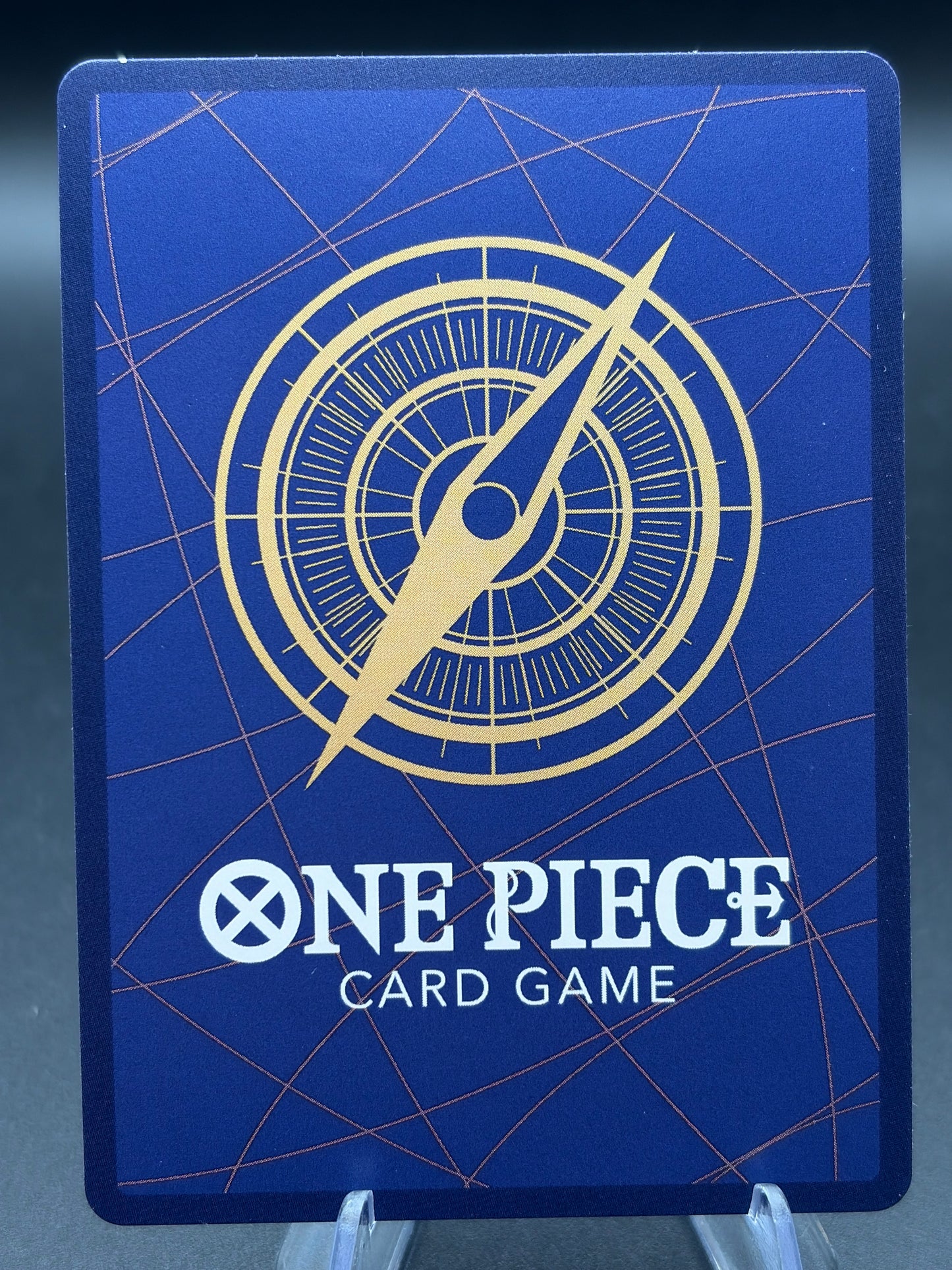 One Piece TCG: 2026 Enel (OP15-118) - Adventure on Kami's Island (OP15-EB04)
