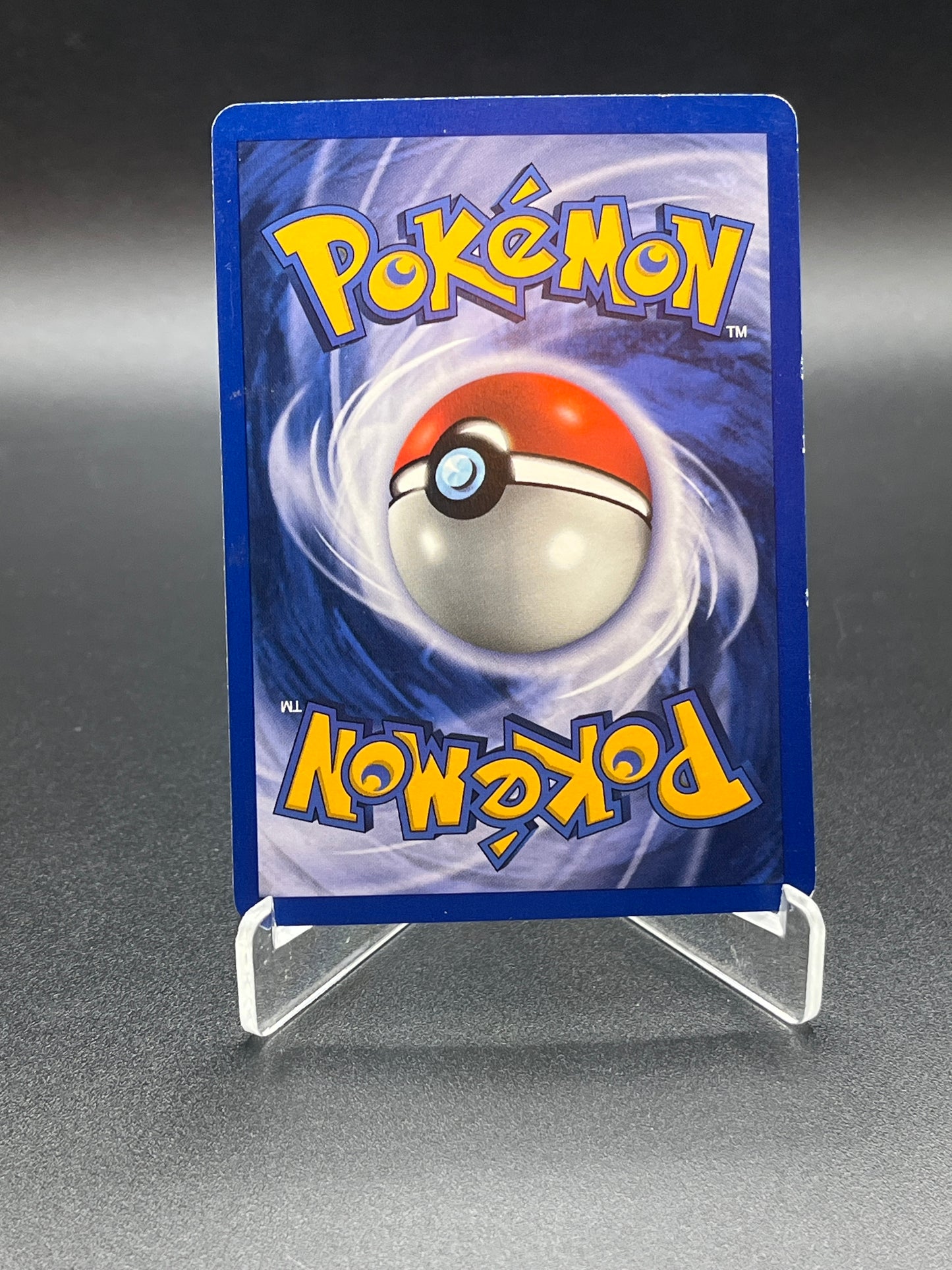 Pokémon TCG: 1999 Blastoise 2/102 Base Set