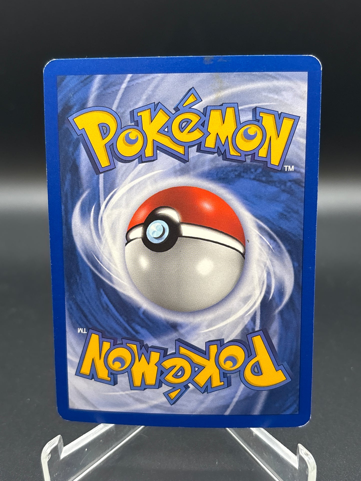 Pokémon TCG: 2004 Treeko 016 - Nintendo Promo