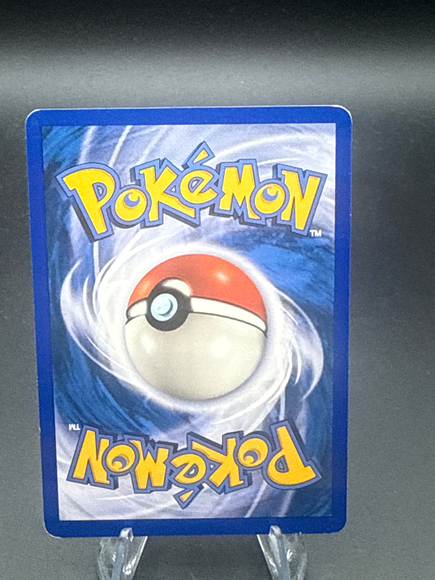 Pokémon TCG: 2002 Marill 120/165 - Expedition (EX)